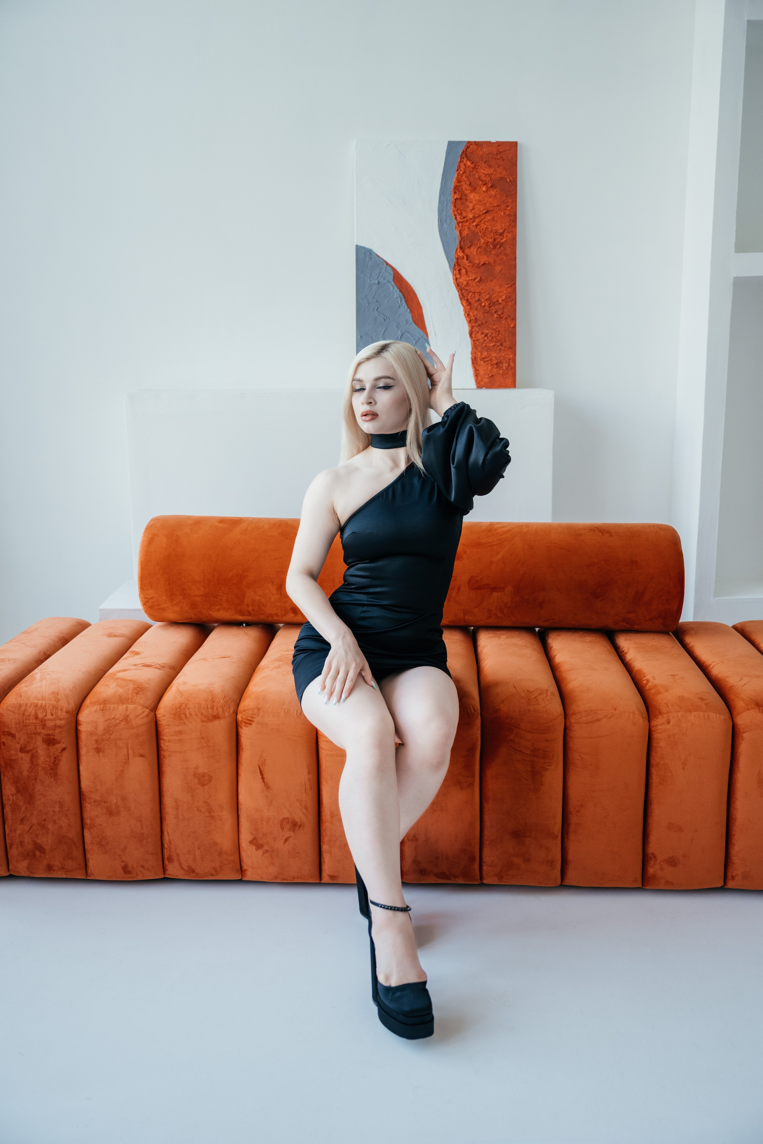 Юлия. Свадебный и портретный фотограф в Минске и РБ Владислав Саков