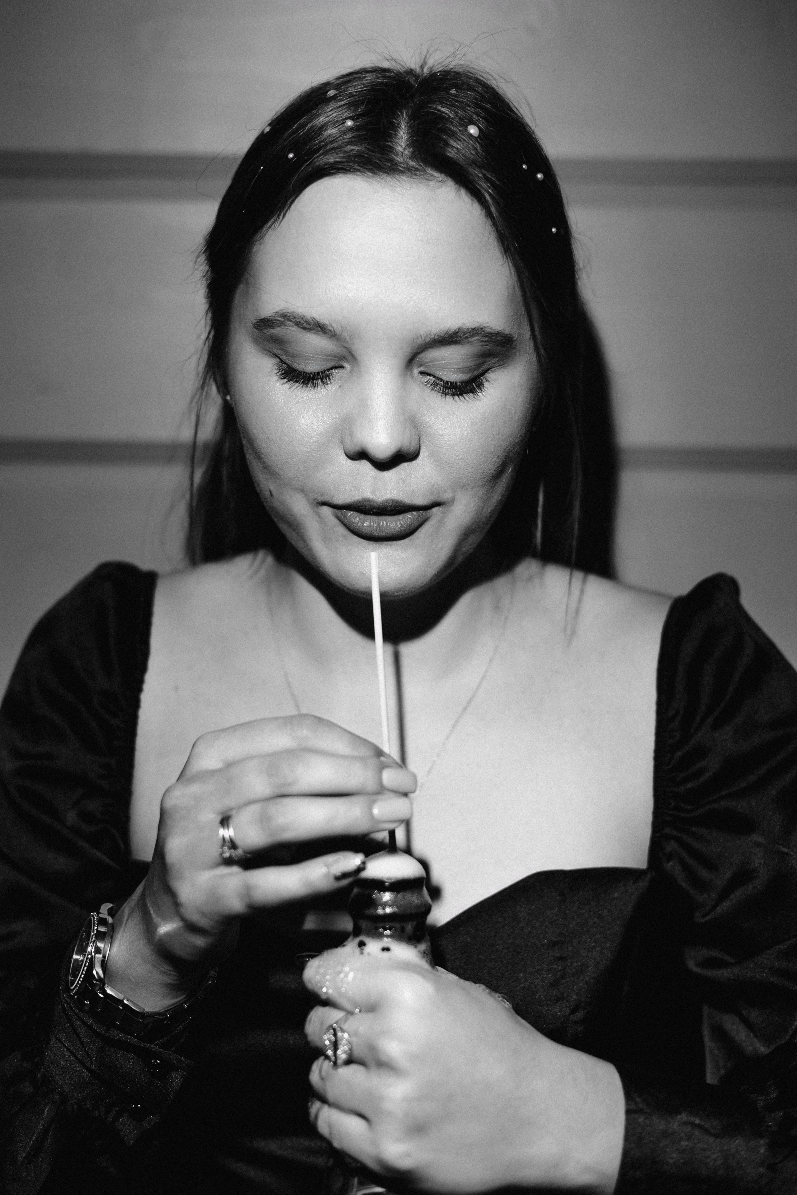 Юля. Фотограф Уфа