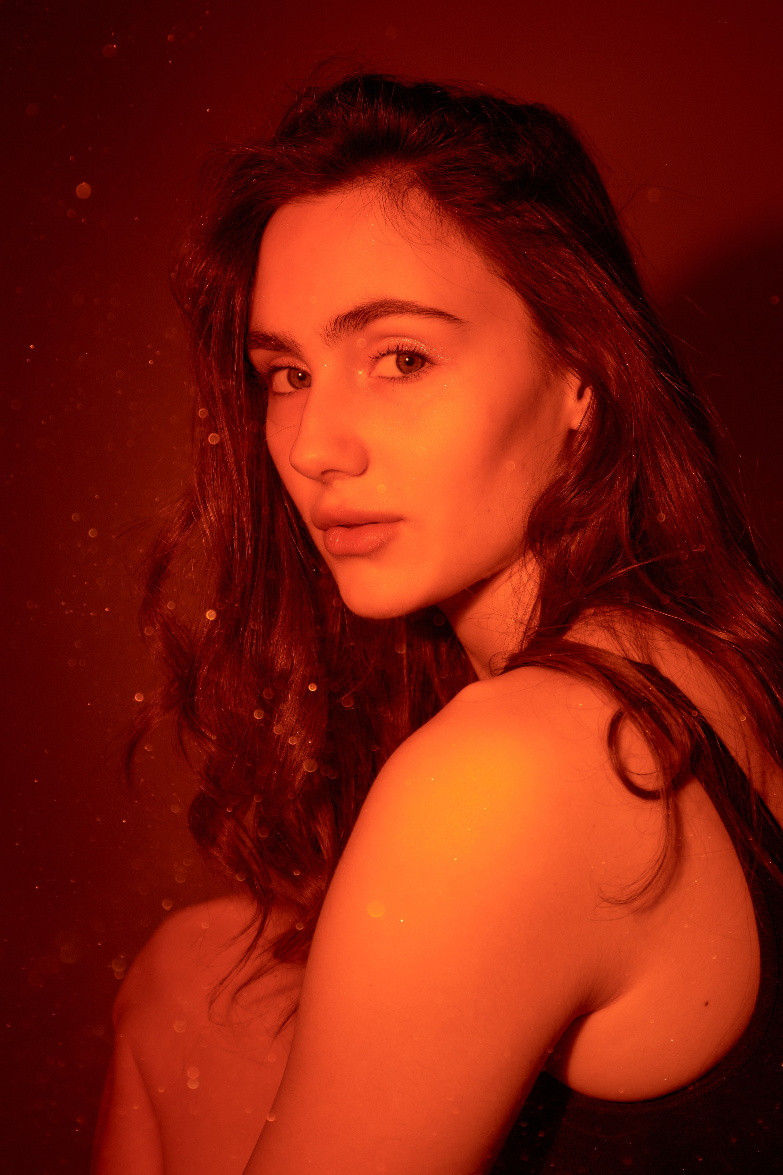 Николь. Портретный и свадебный фотограф в Москве Александра