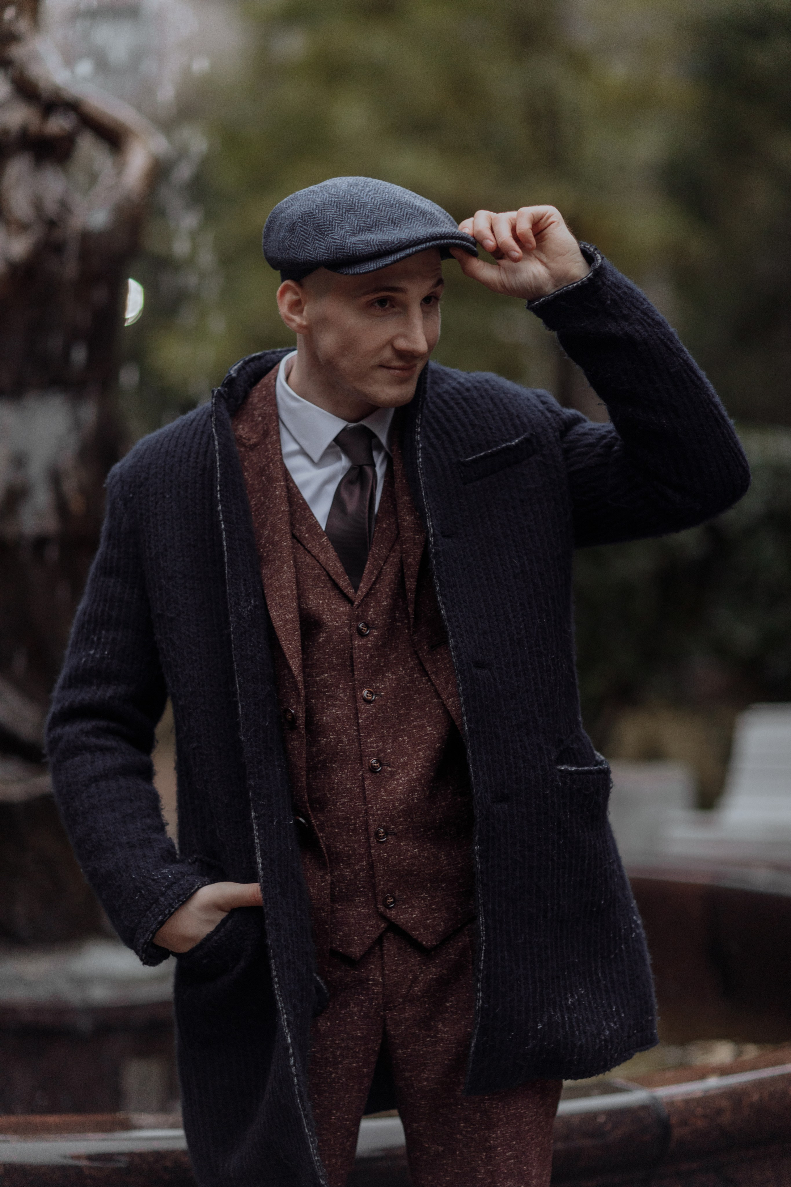 Зарина и Антон. Свадебный и семейный фотограф в Санкт-Петербурге Барсова Анастасия