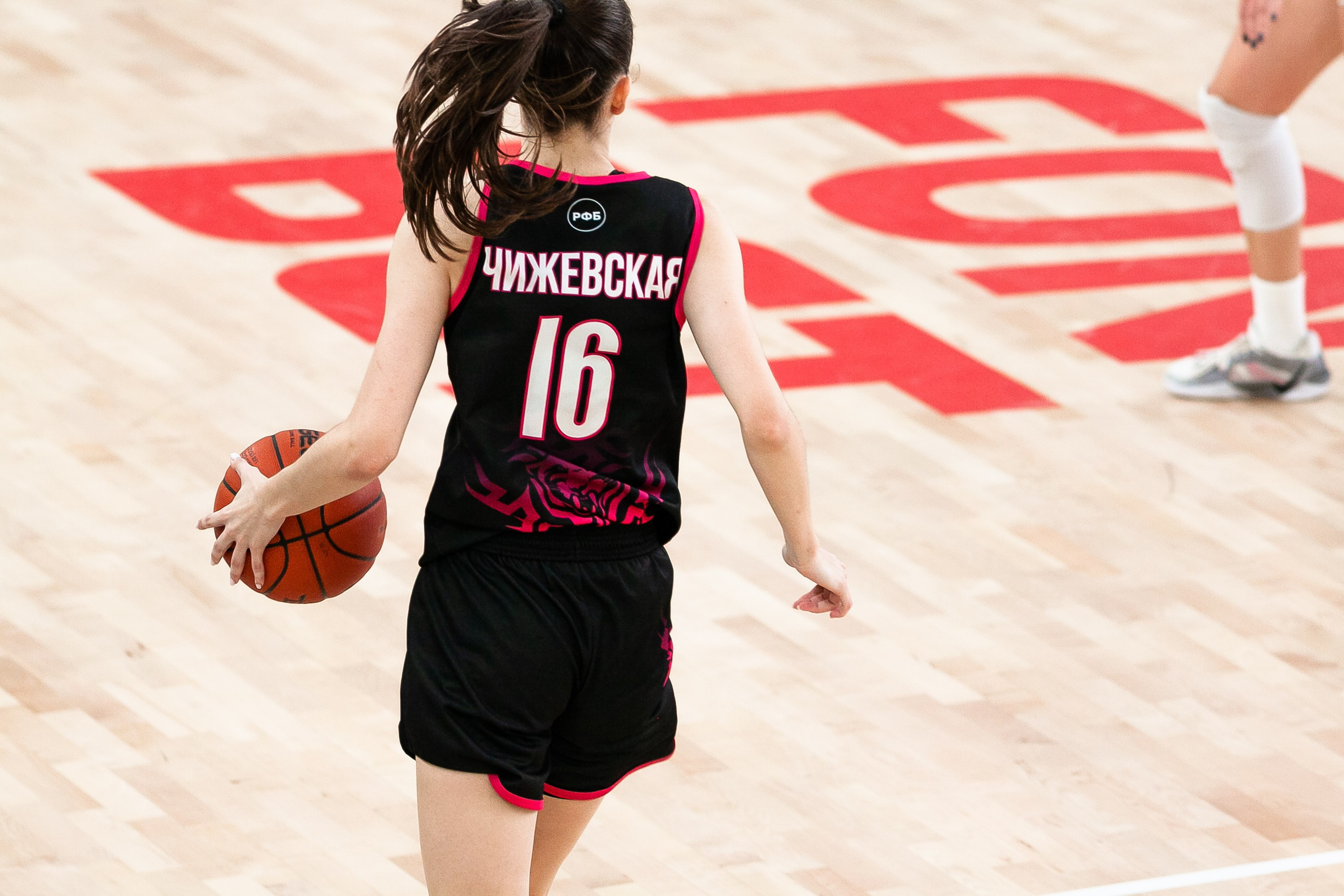 Патшалах университечэ. Фотография