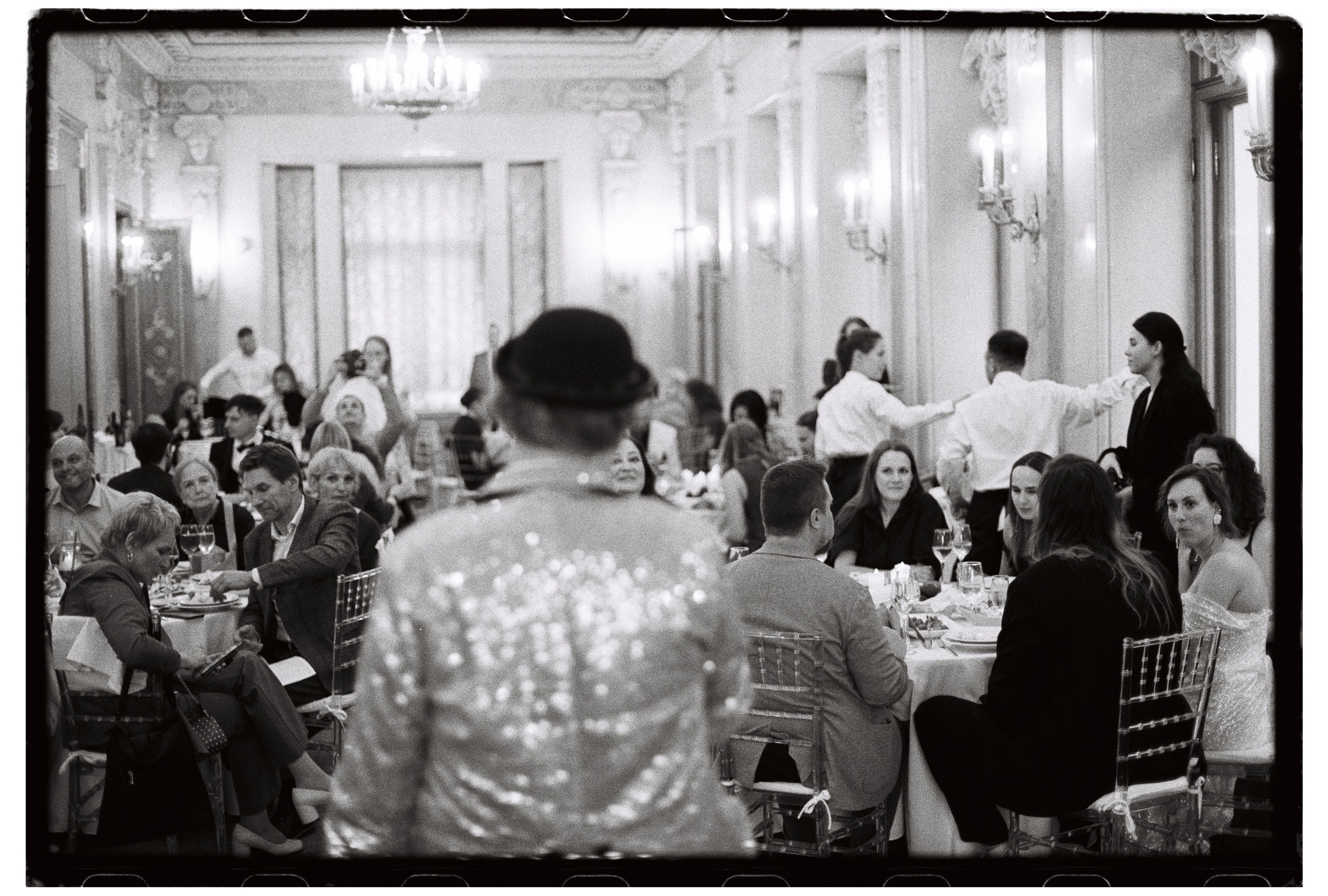 Sonya and Sergey. Главная