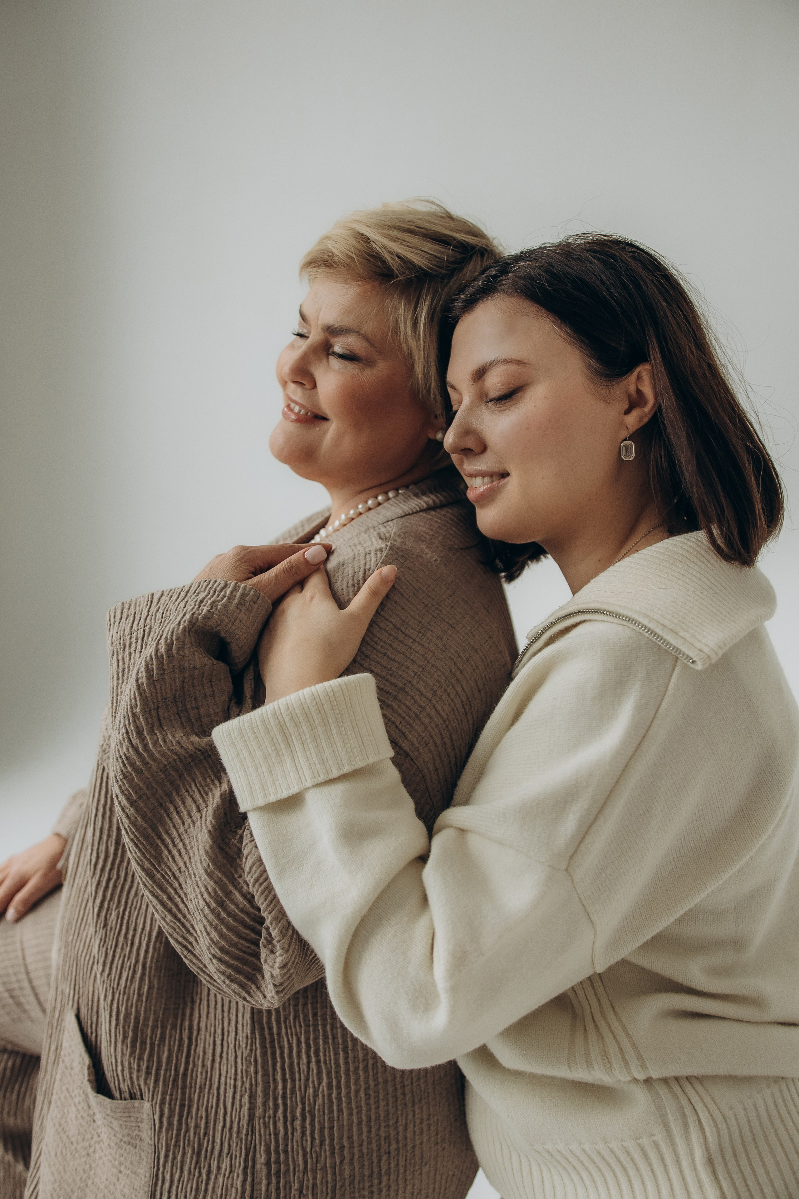 Большая семейная. Гаврилова Настя семейный фотограф lifestyle в Москве