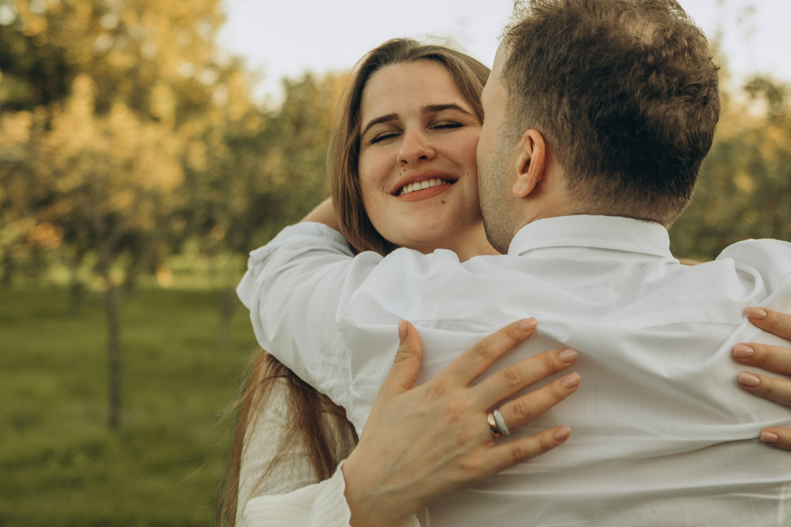 Светлана и Дмитрий. Гаврилова Настя семейный фотограф lifestyle в Москве
