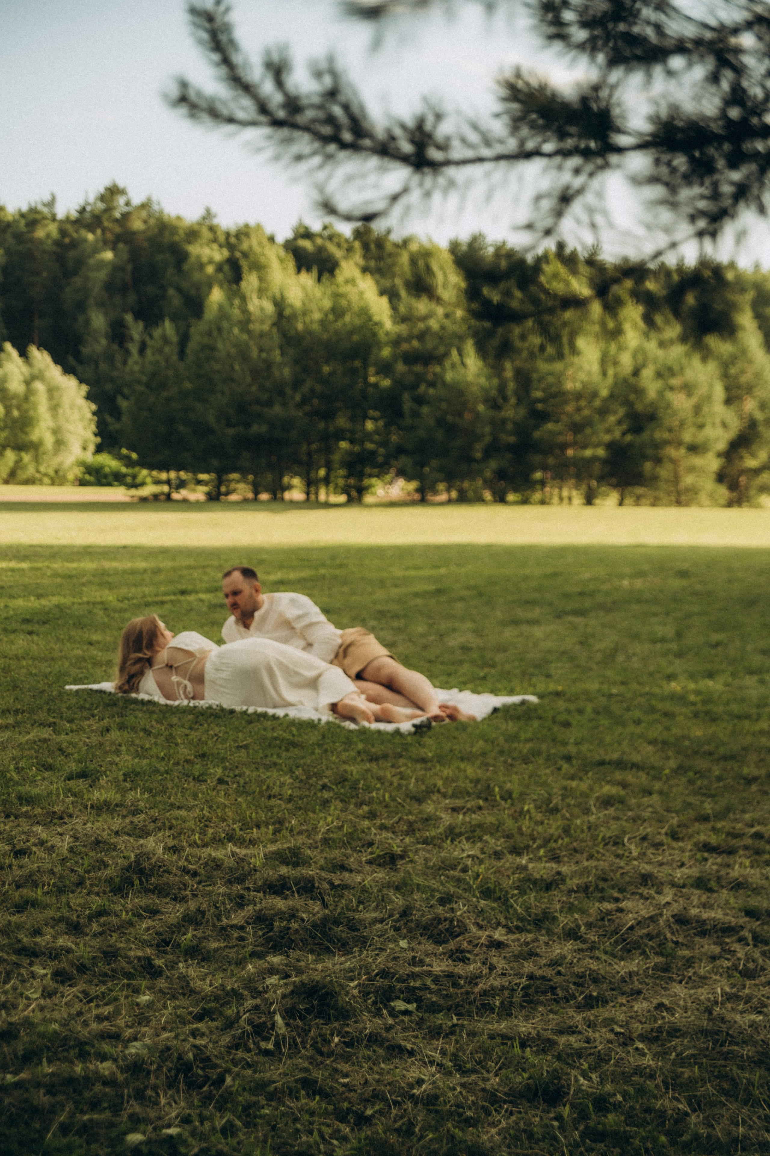 Алина с супругом. Гаврилова Настя семейный фотограф lifestyle в Москве