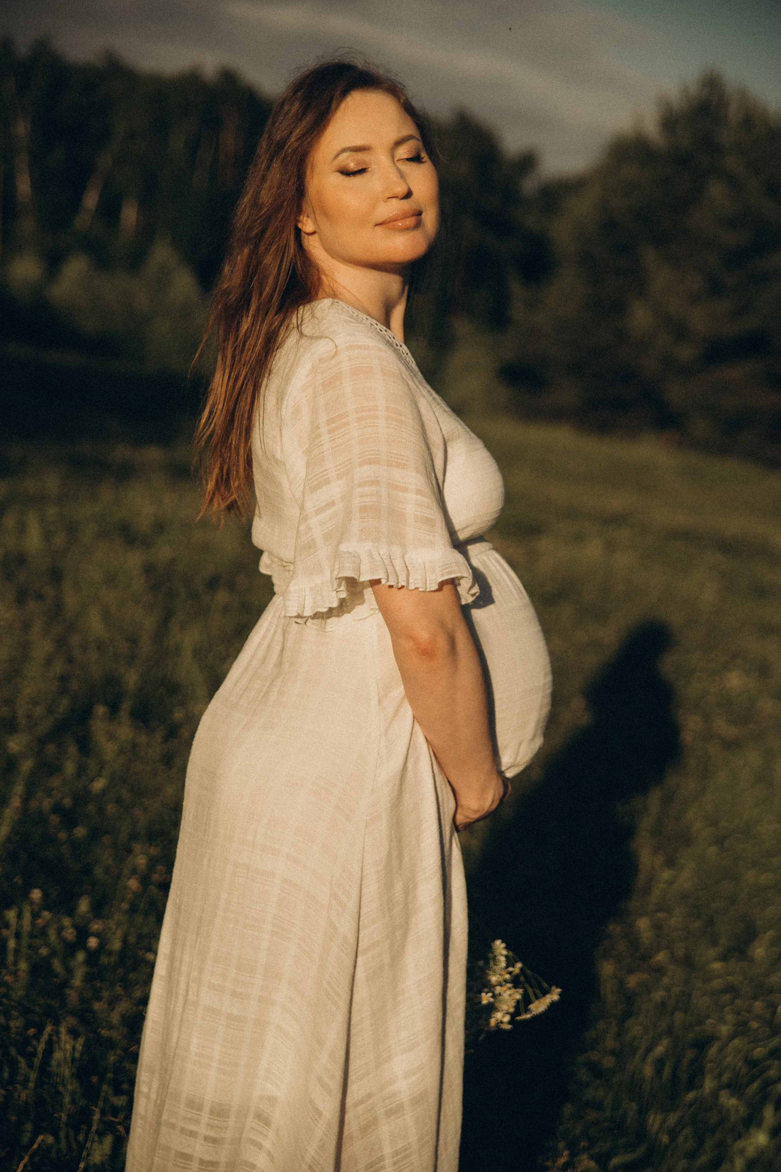 Алена и Алексей. Гаврилова Настя семейный фотограф lifestyle в Москве