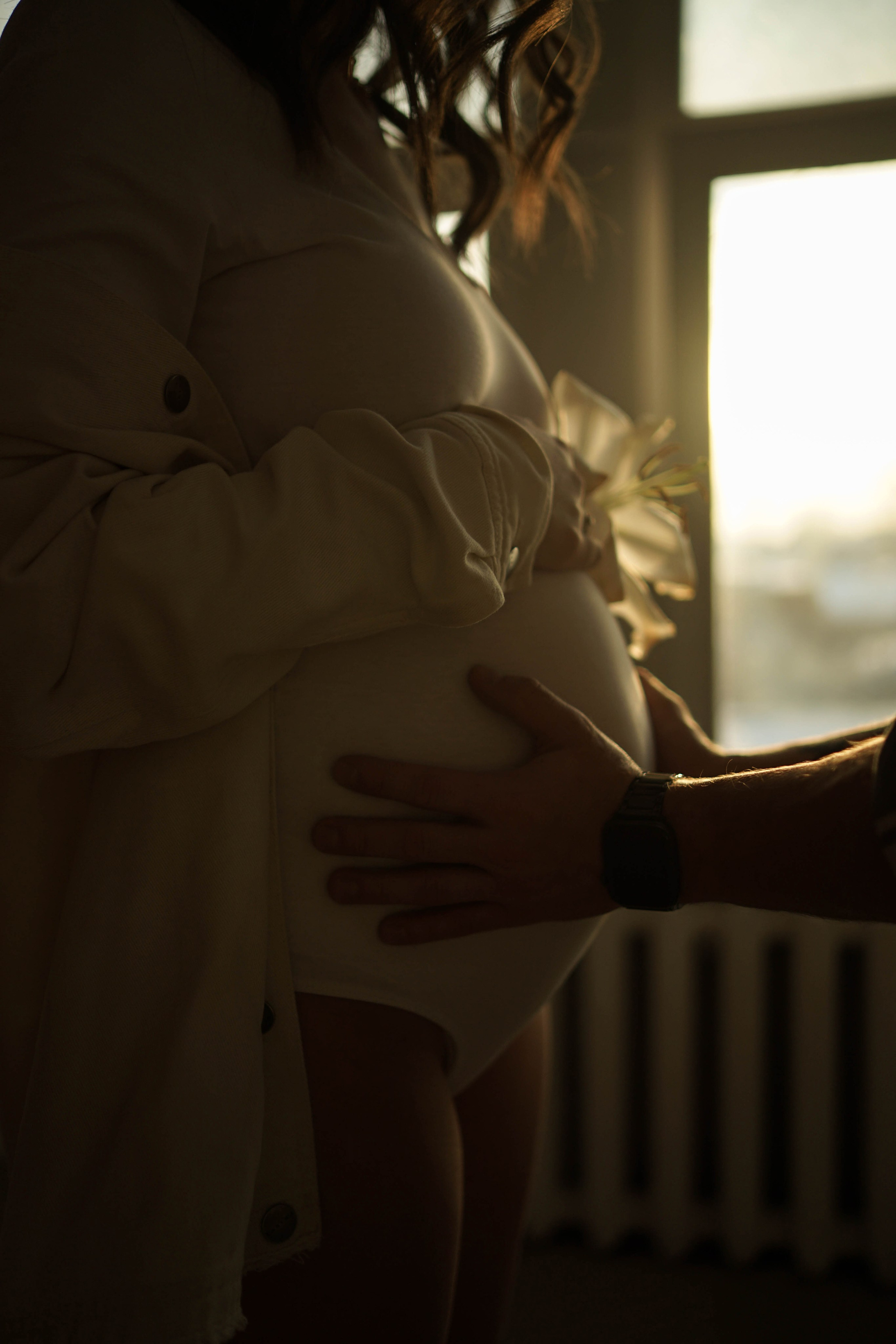 Даша и Сережа. Фотограф в Иркутске