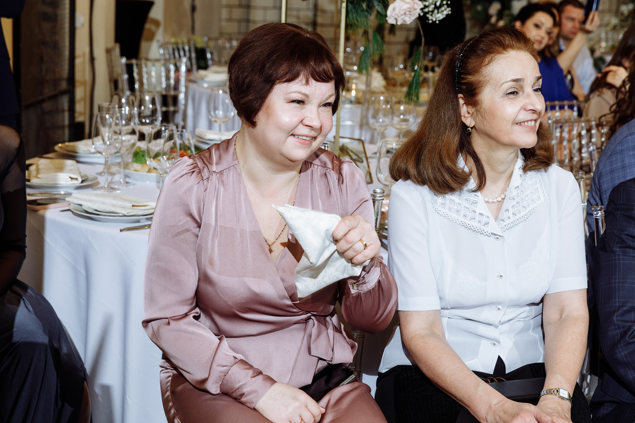 Анонс свадьбы Наташи и Егора