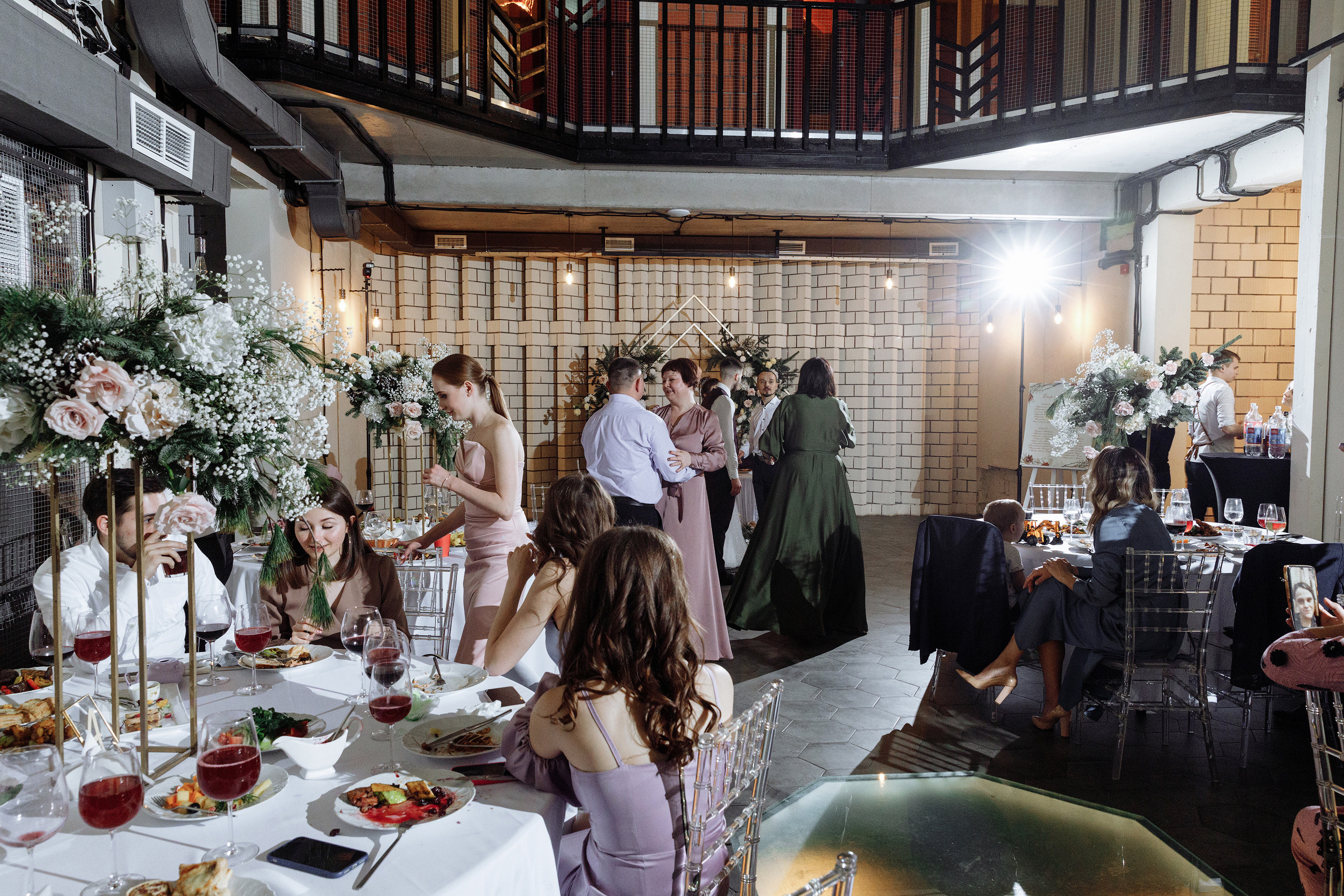 Анонс свадьбы Наташи и Егора