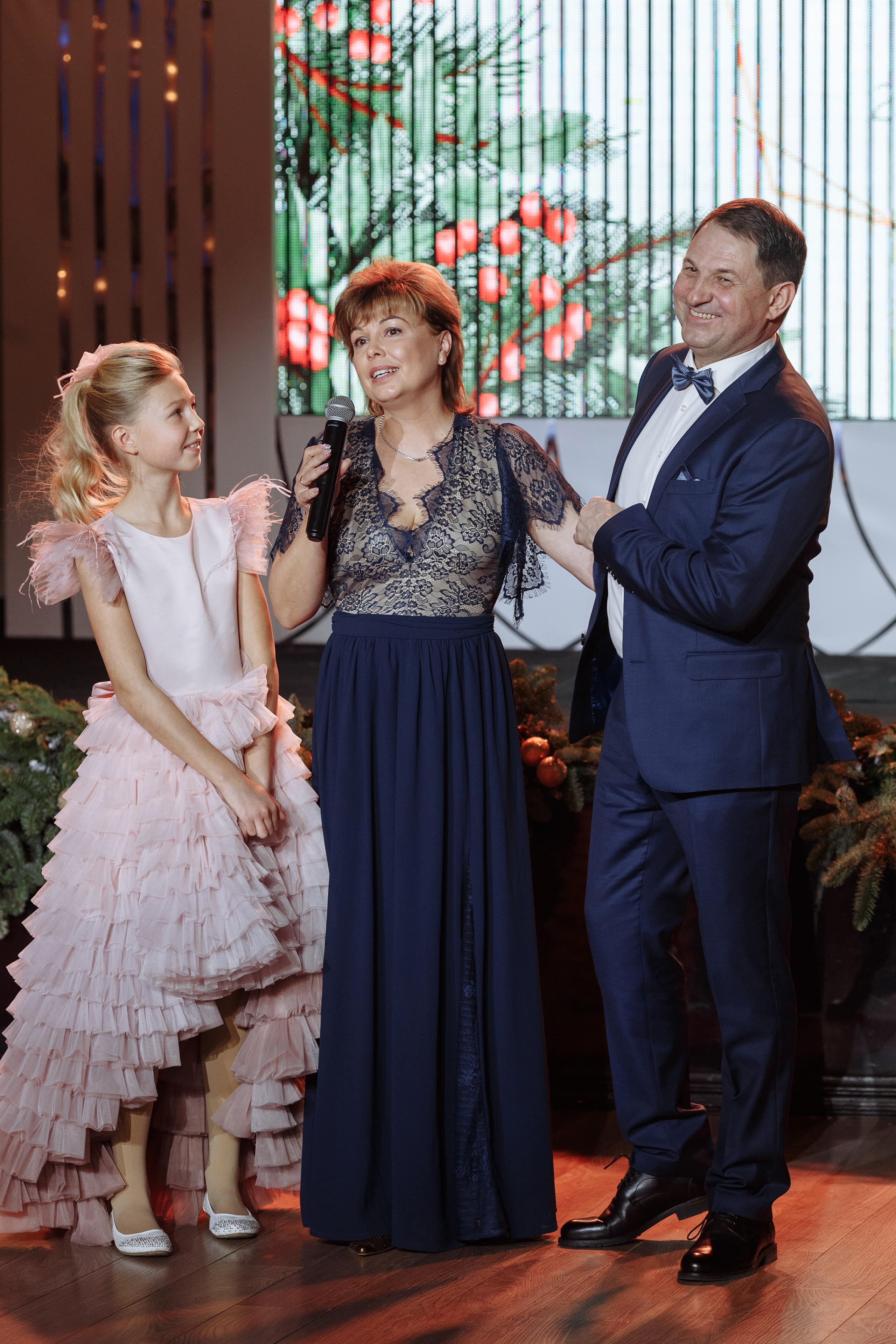 Свадебный анонс Коли и Кати