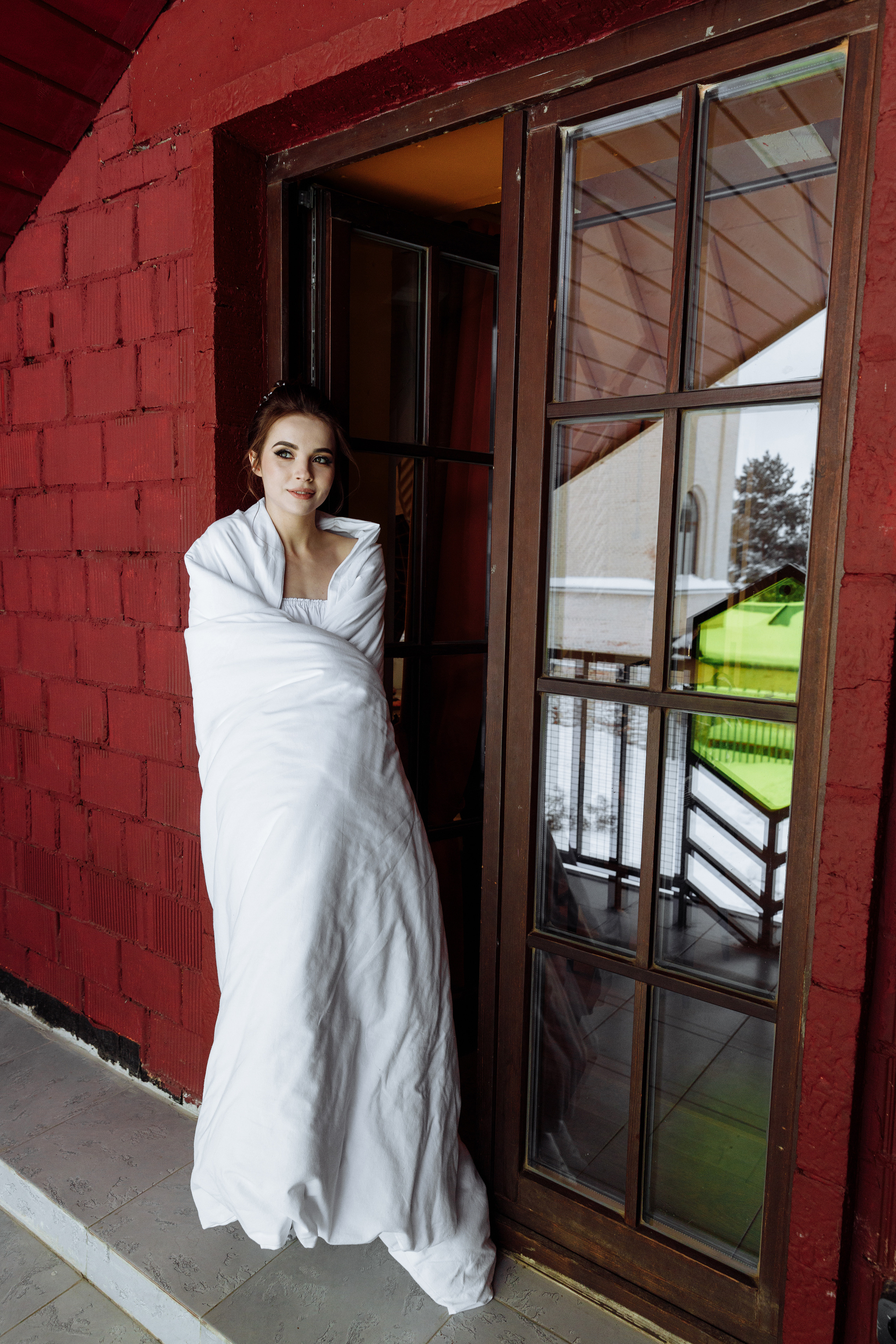 Анонс свадьбы Наташи и Егора