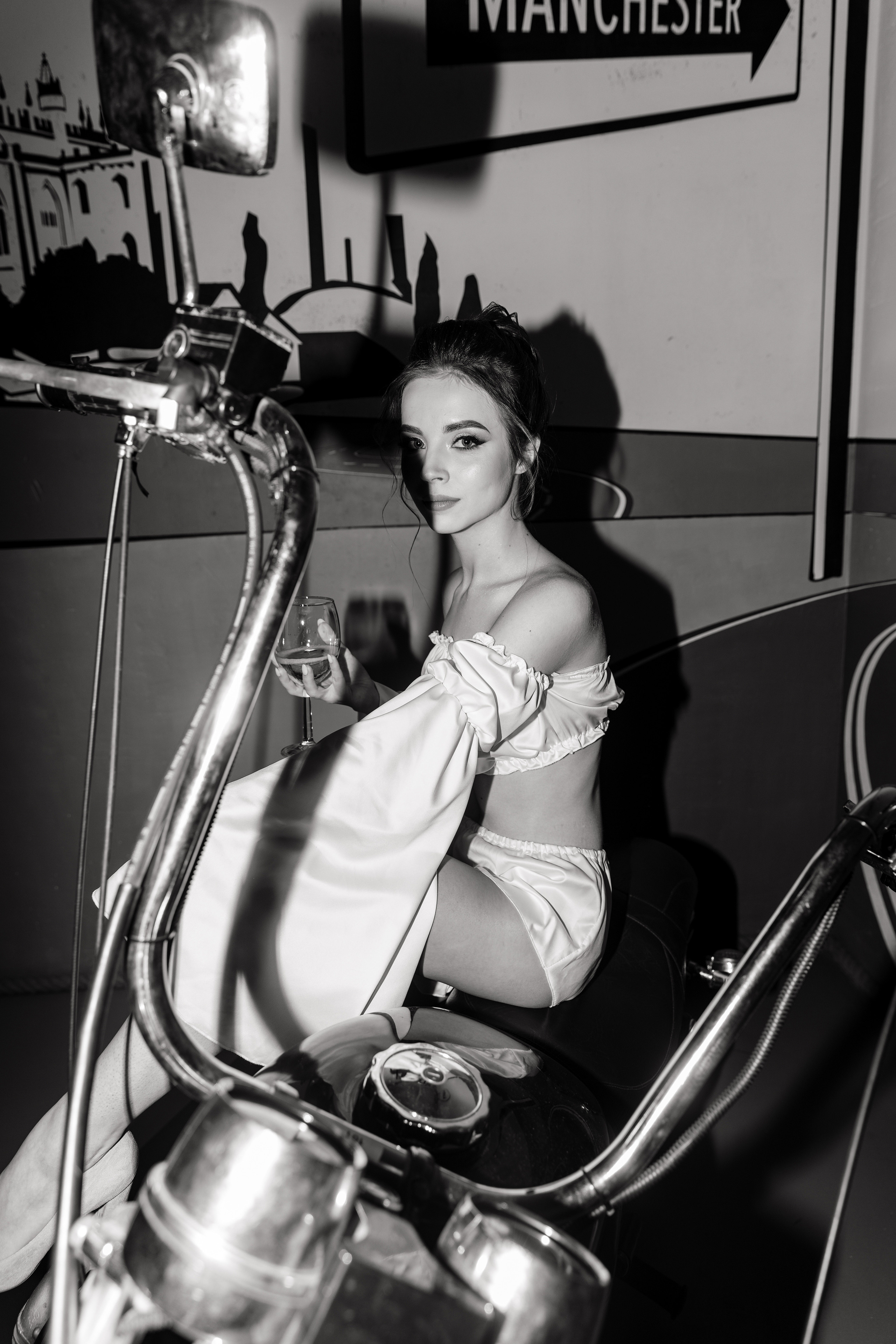 Анонс свадьбы Наташи и Егора