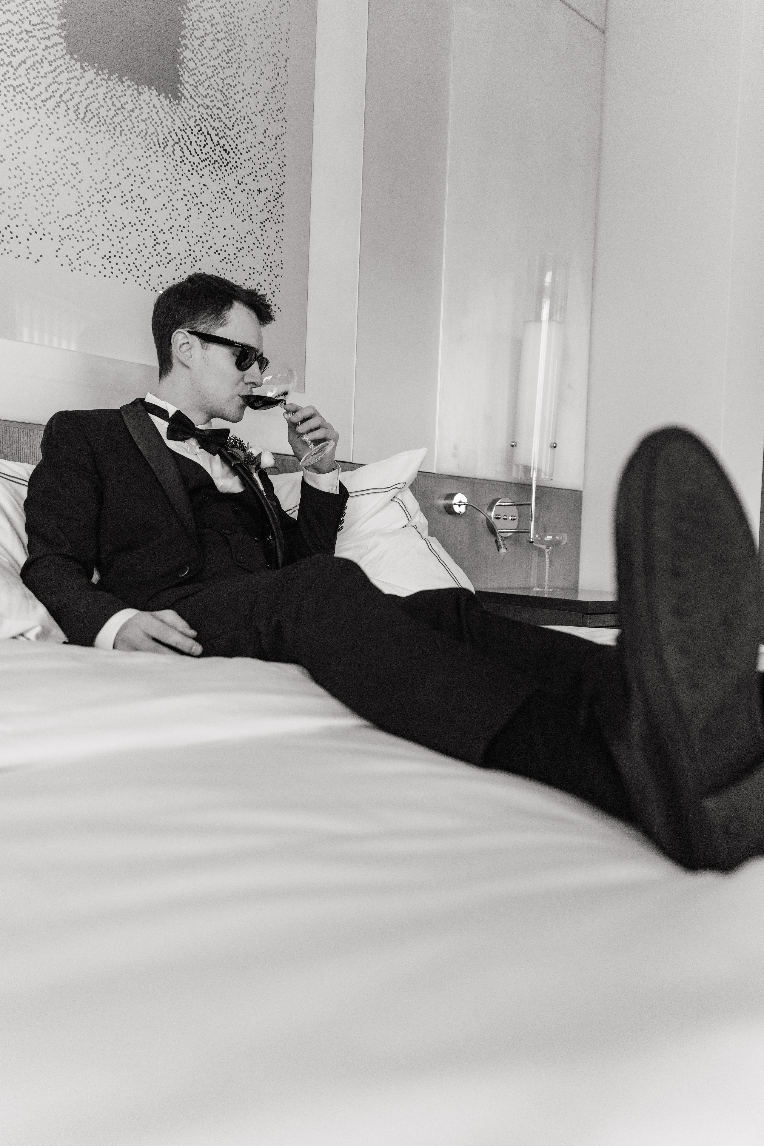 Анонс свадьбы Димы и Юли