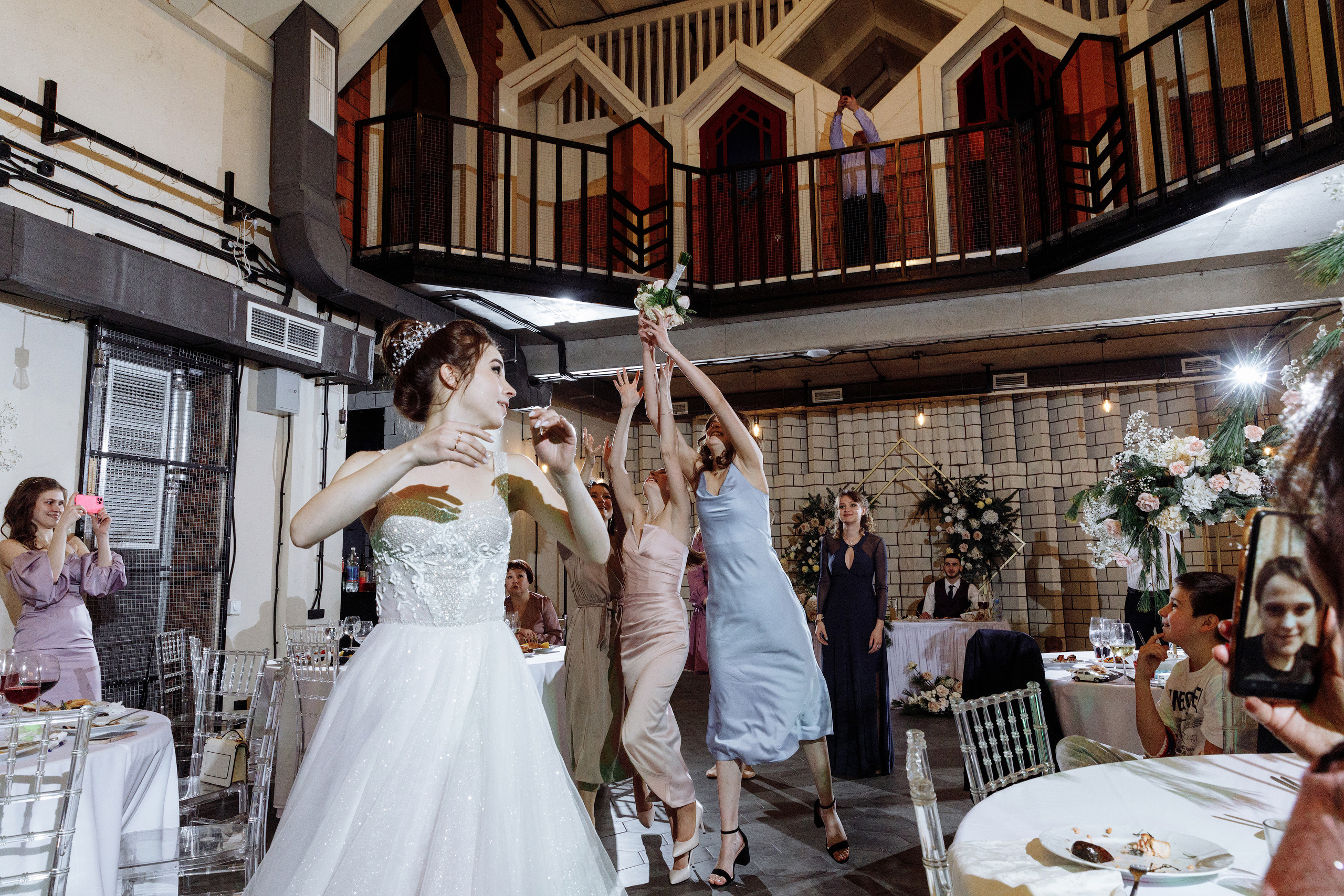 Анонс свадьбы Наташи и Егора