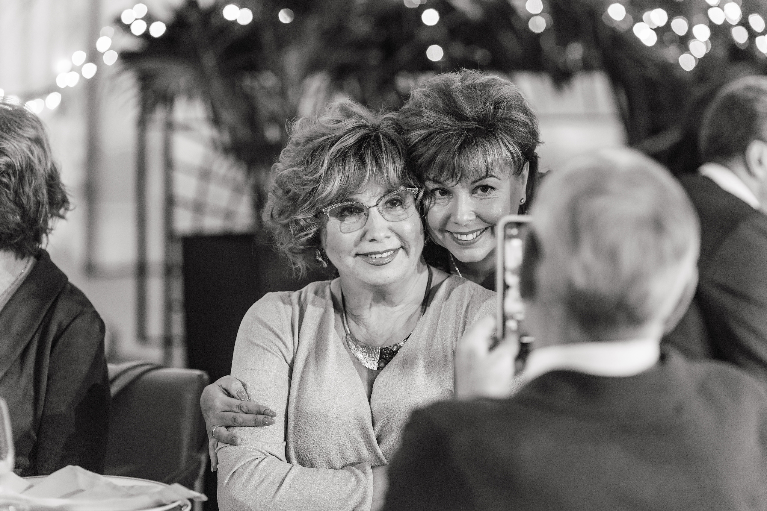 Свадебный анонс Коли и Кати