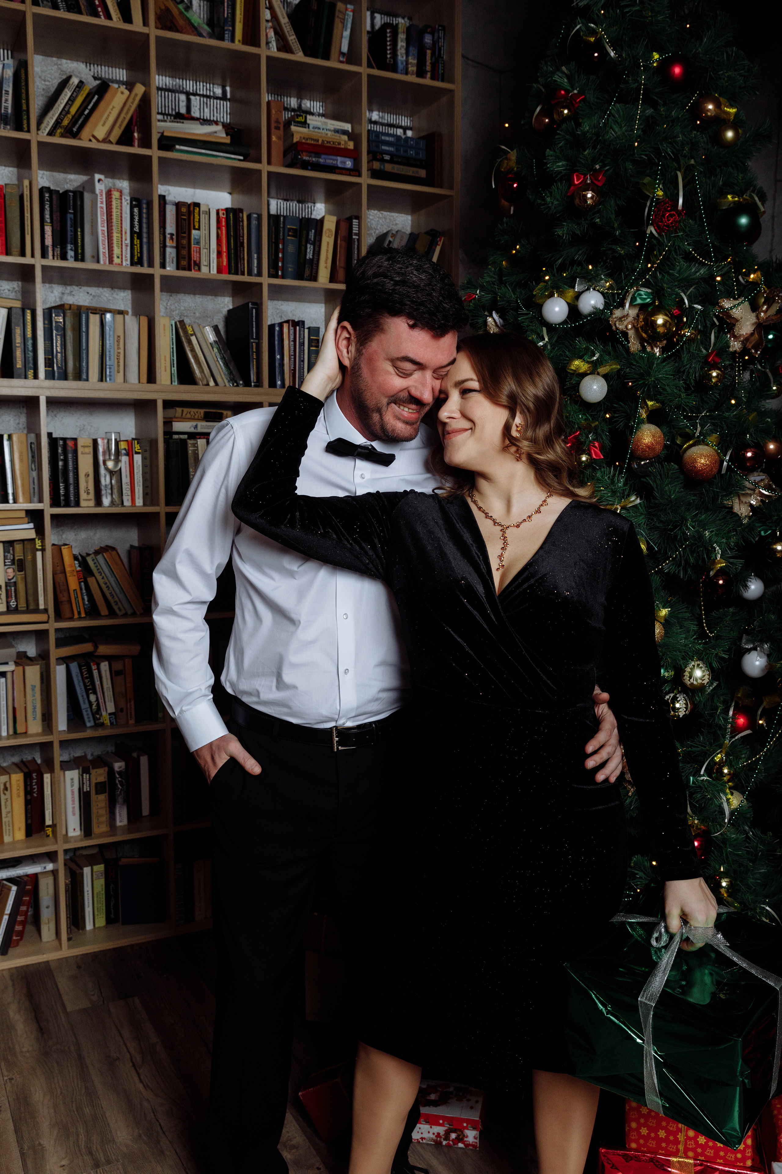 Семейная съемка