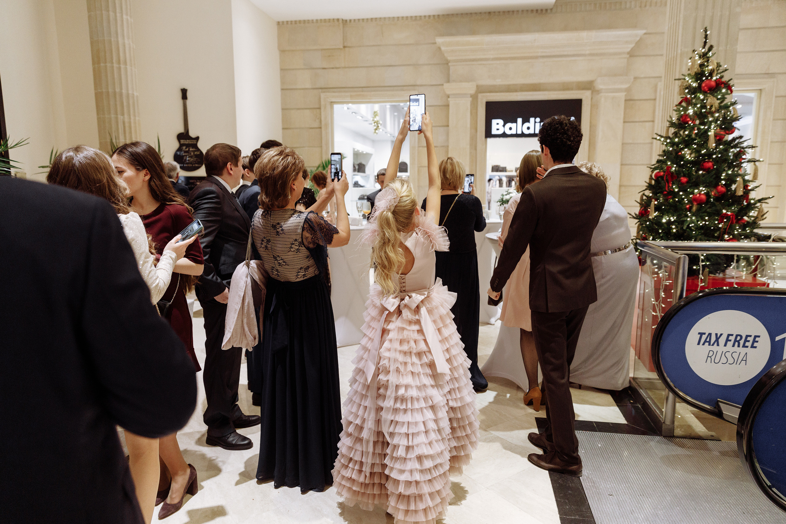 Свадебный анонс Коли и Кати