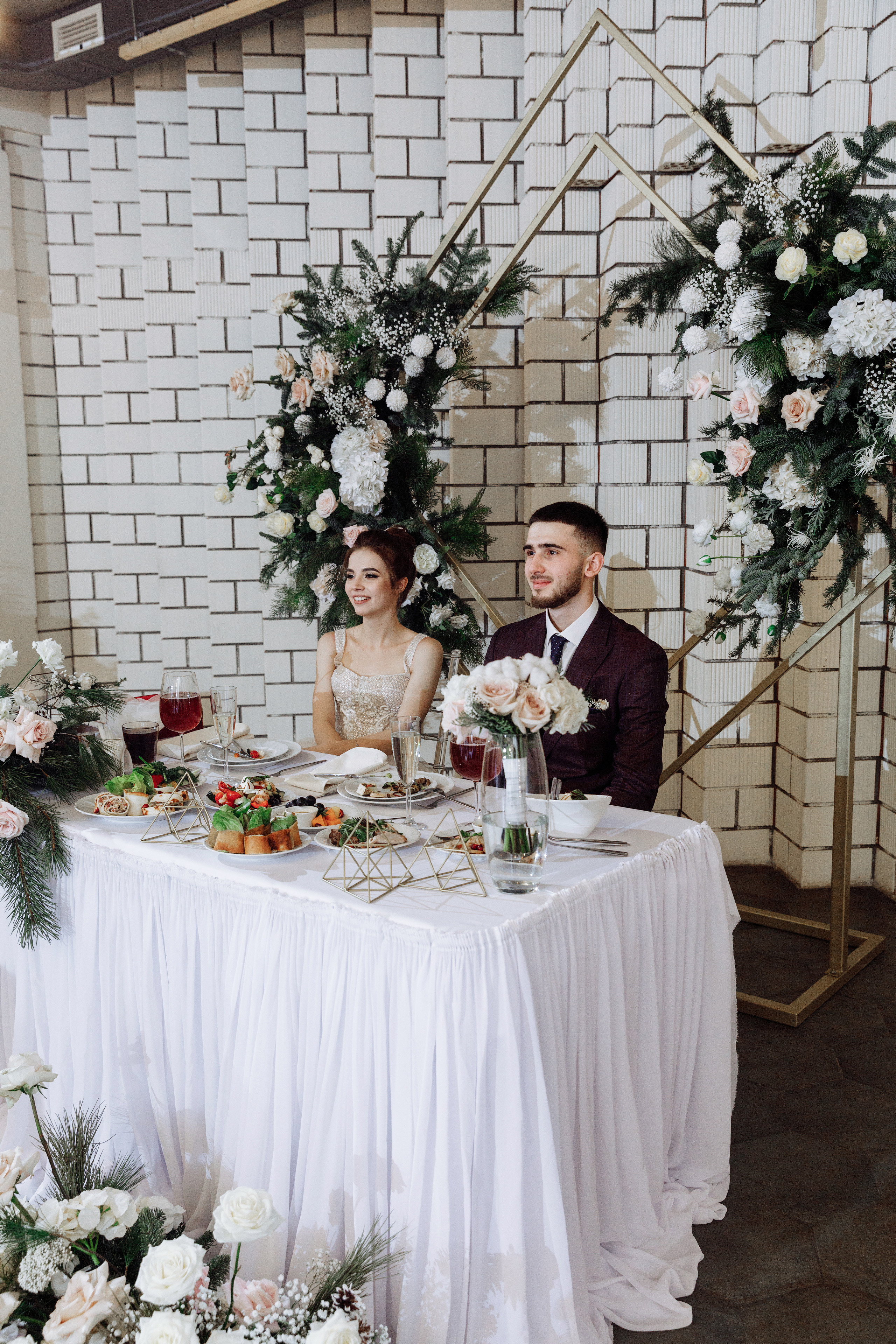 Анонс свадьбы Наташи и Егора