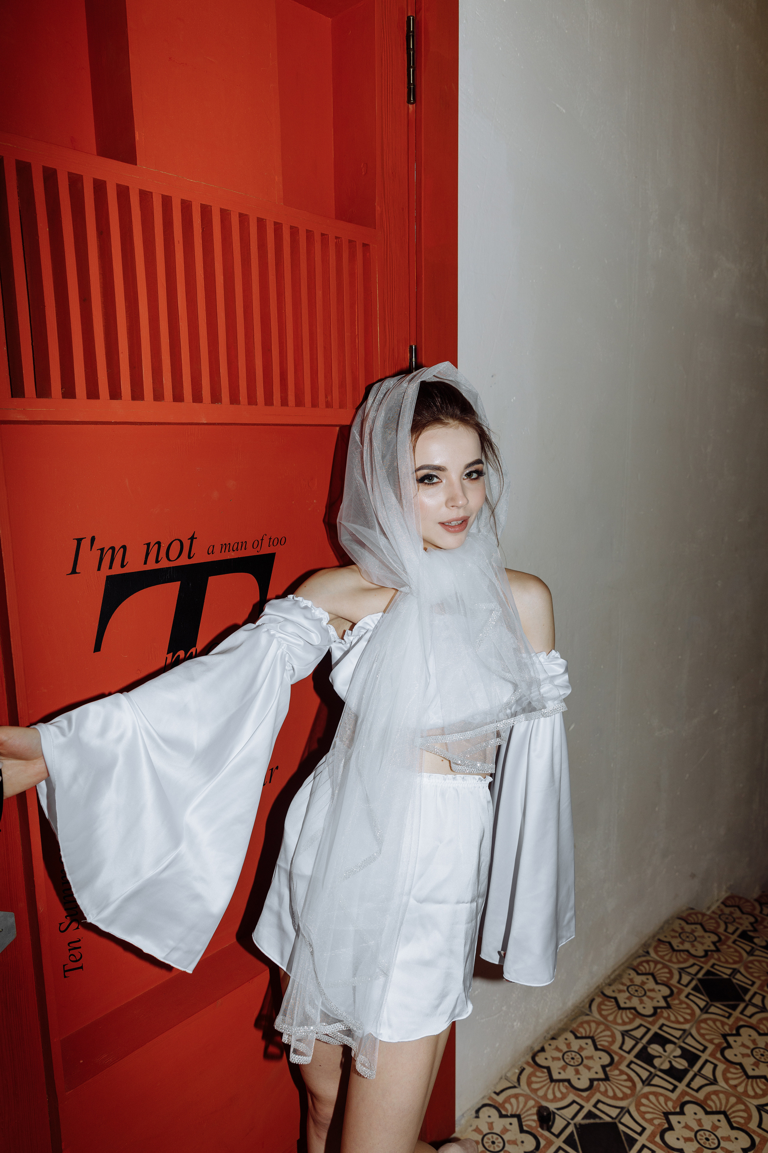 Анонс свадьбы Наташи и Егора