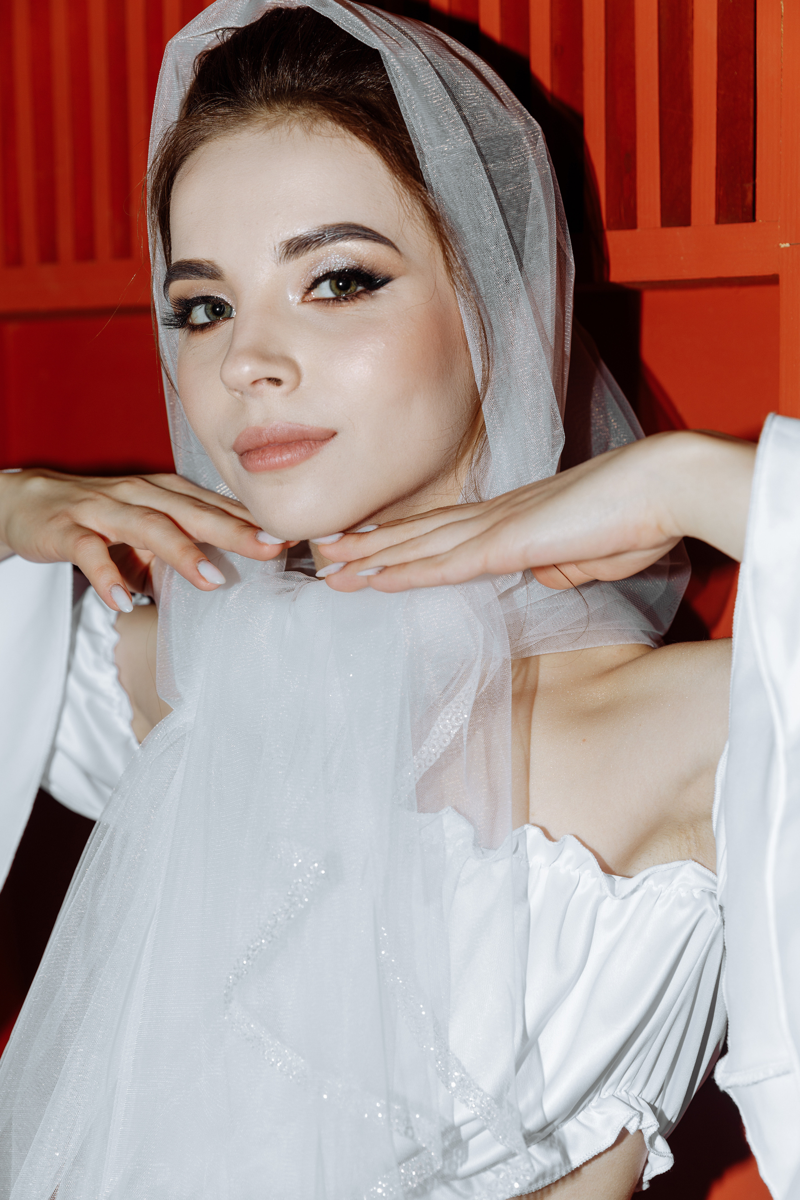 Анонс свадьбы Наташи и Егора