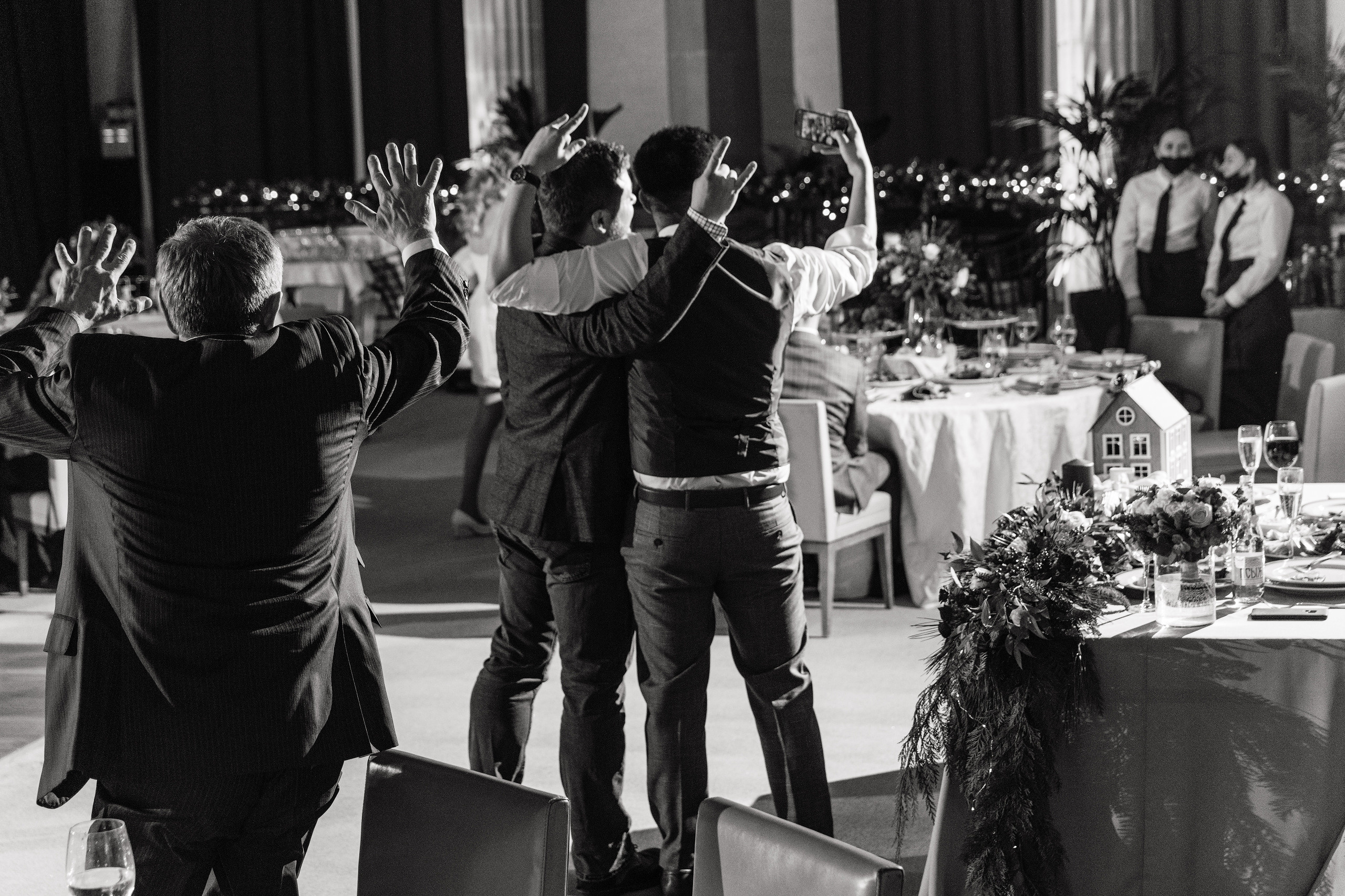 Свадебный анонс Коли и Кати