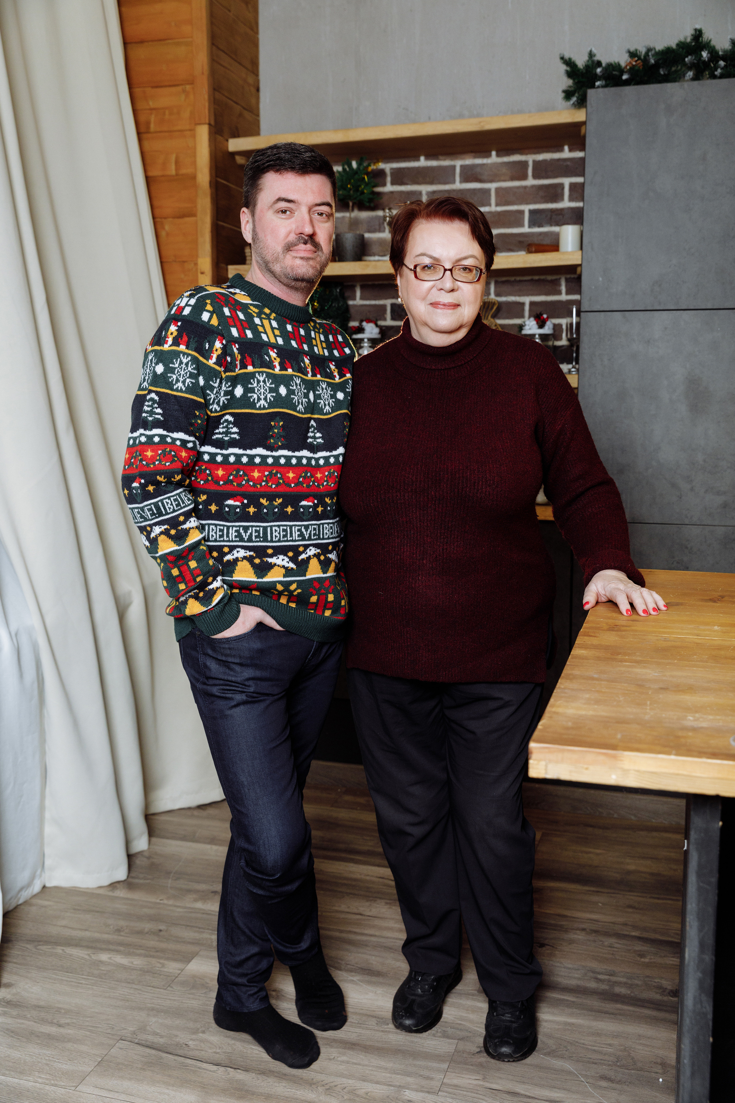 Семейная съемка