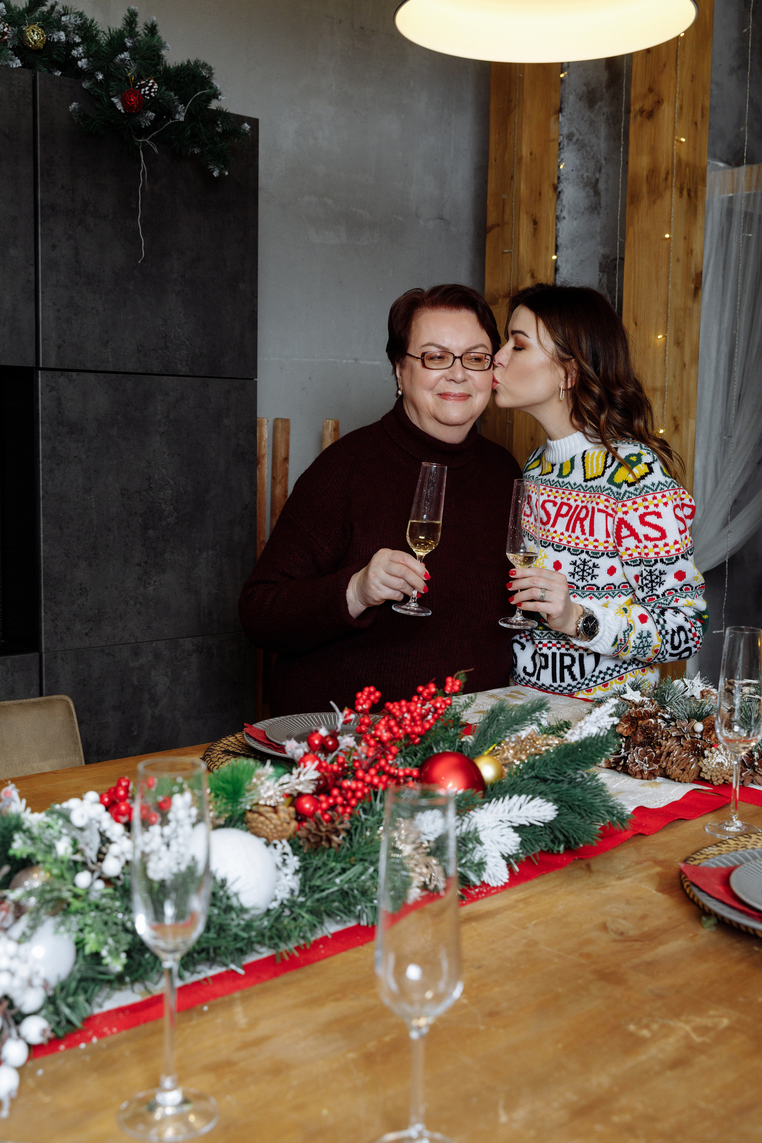 Семейная съемка