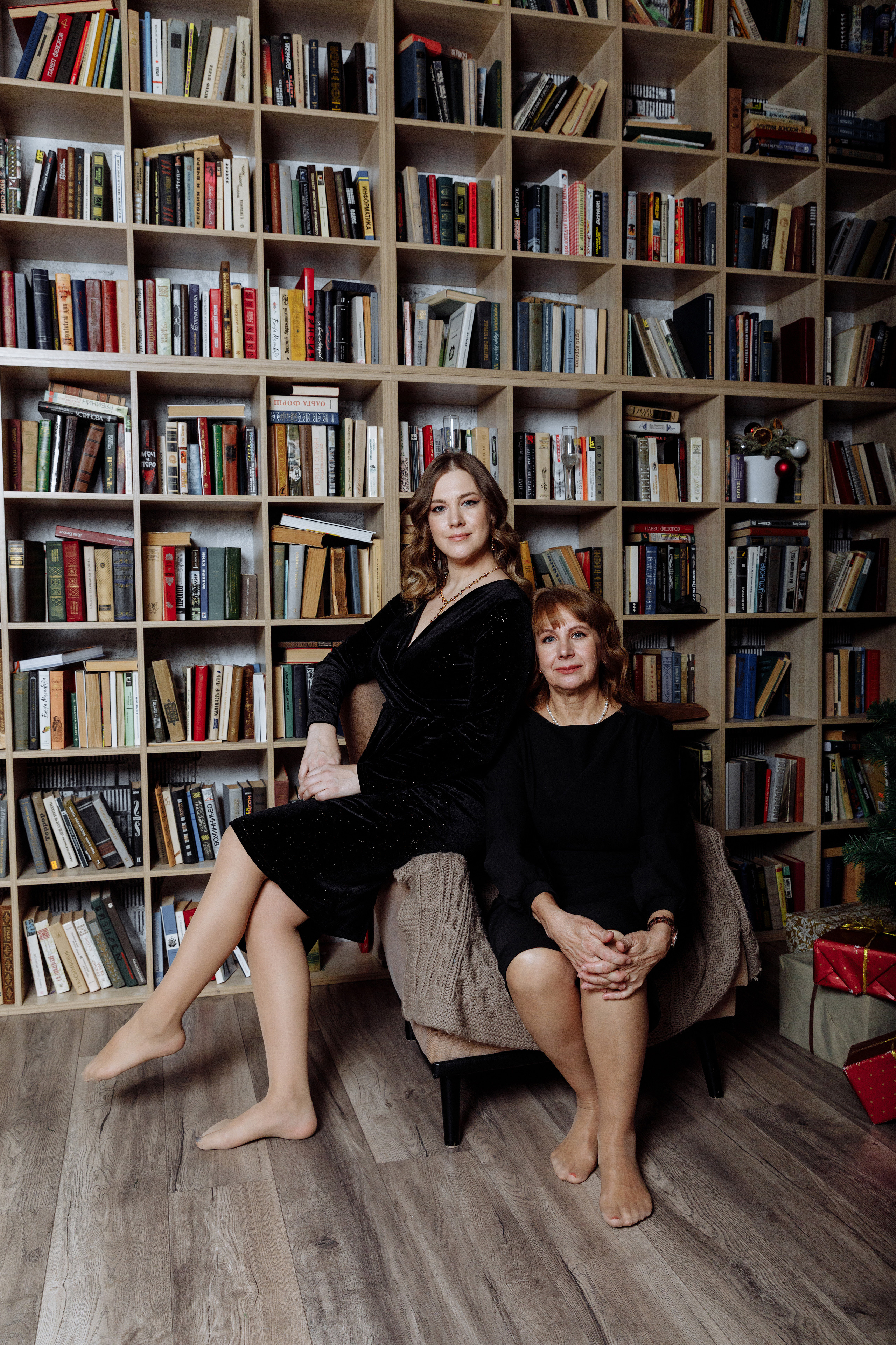 Семейная съемка