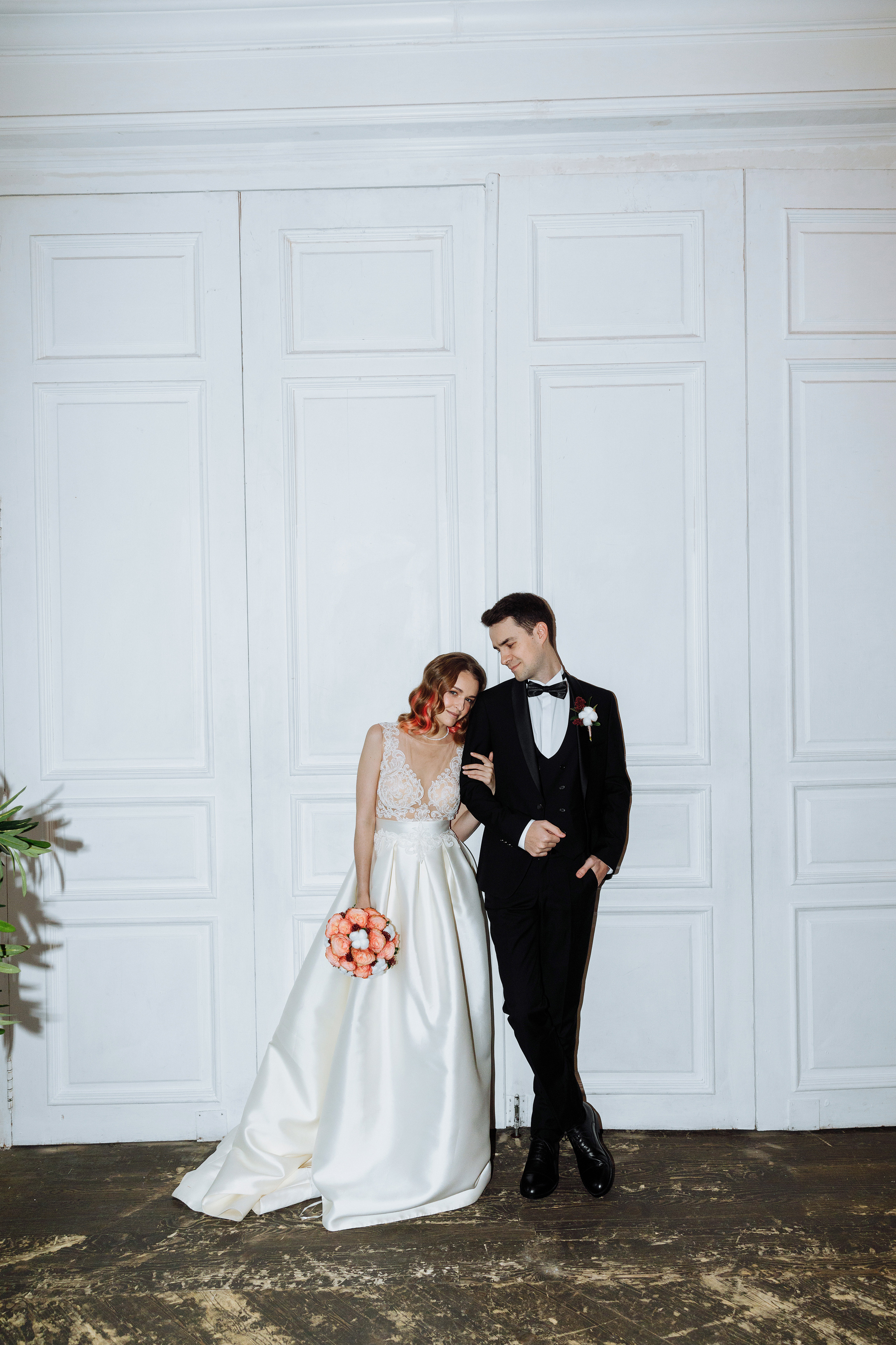 Анонс свадьбы Димы и Юли