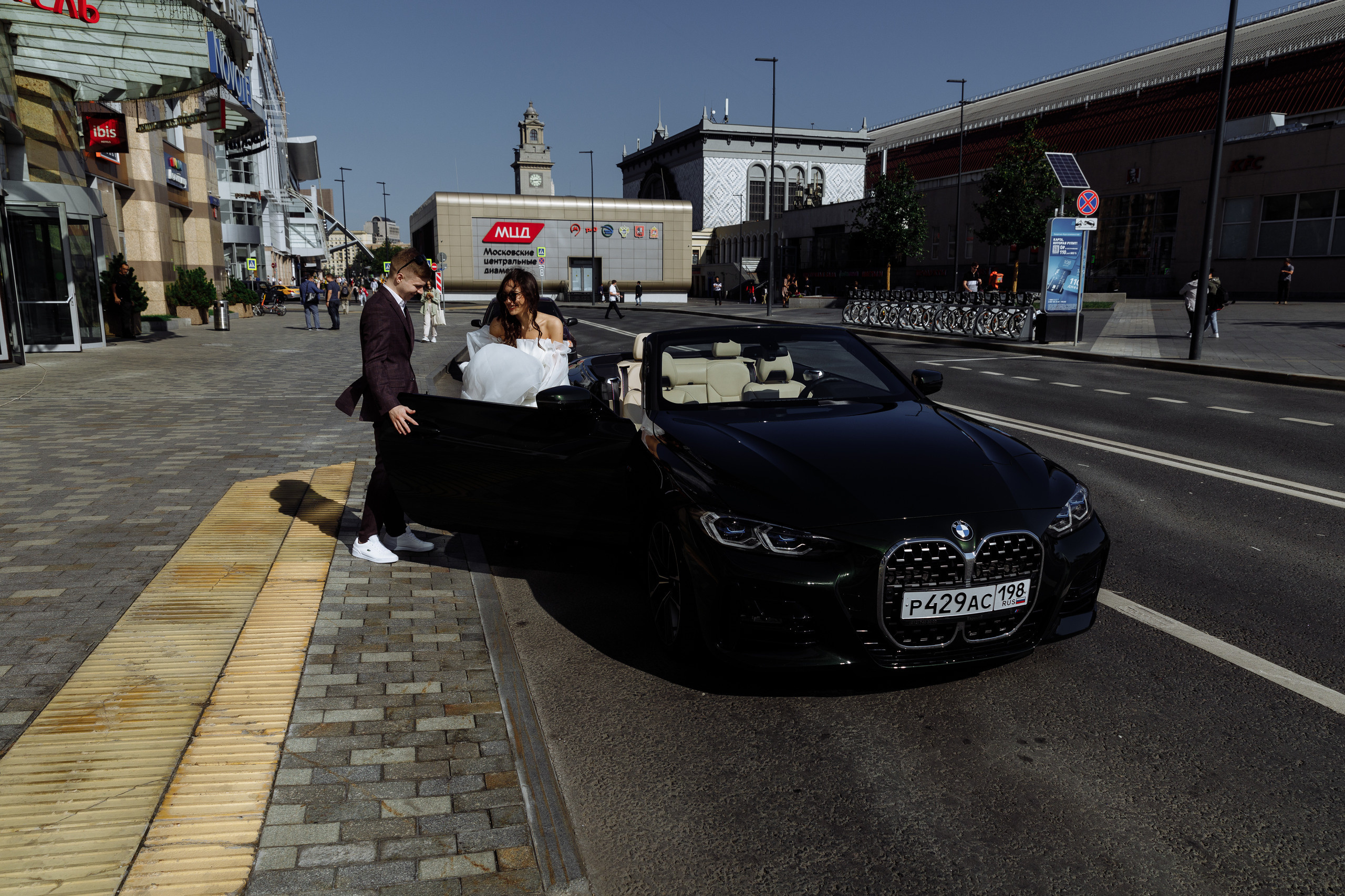 Всё будет Coca Cola