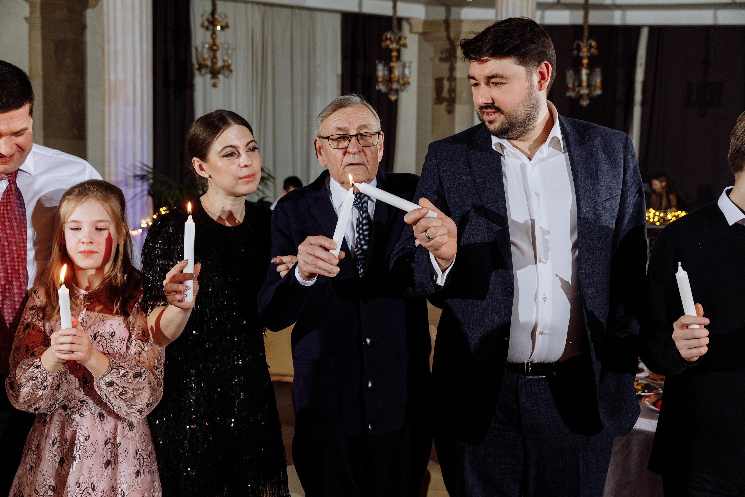 Свадебный анонс Коли и Кати