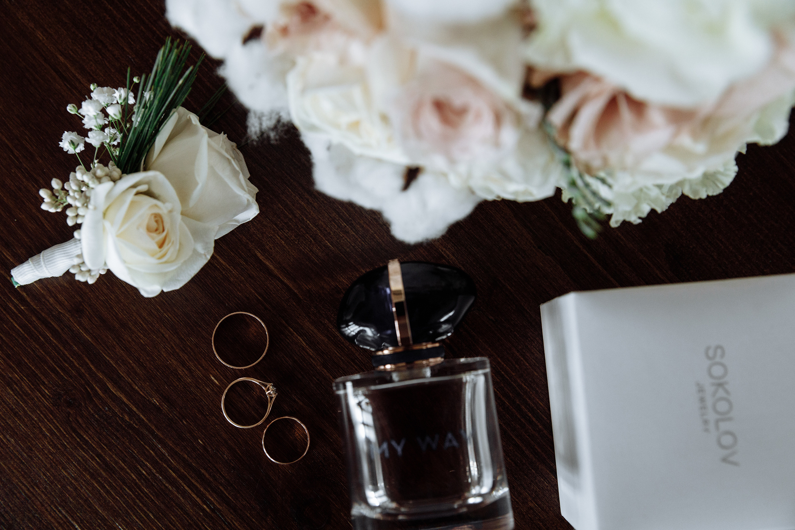 Анонс свадьбы Наташи и Егора