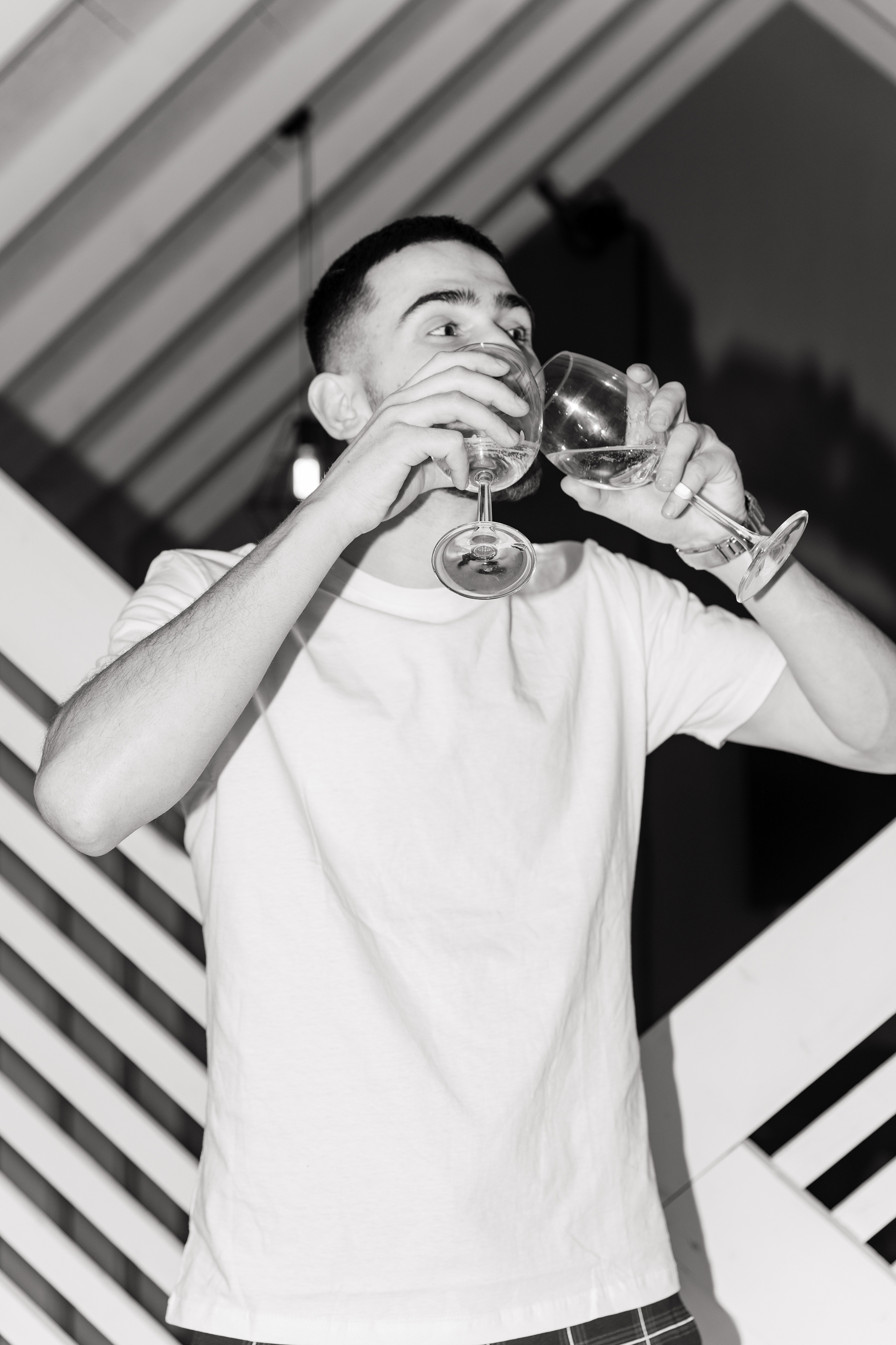 Анонс свадьбы Наташи и Егора