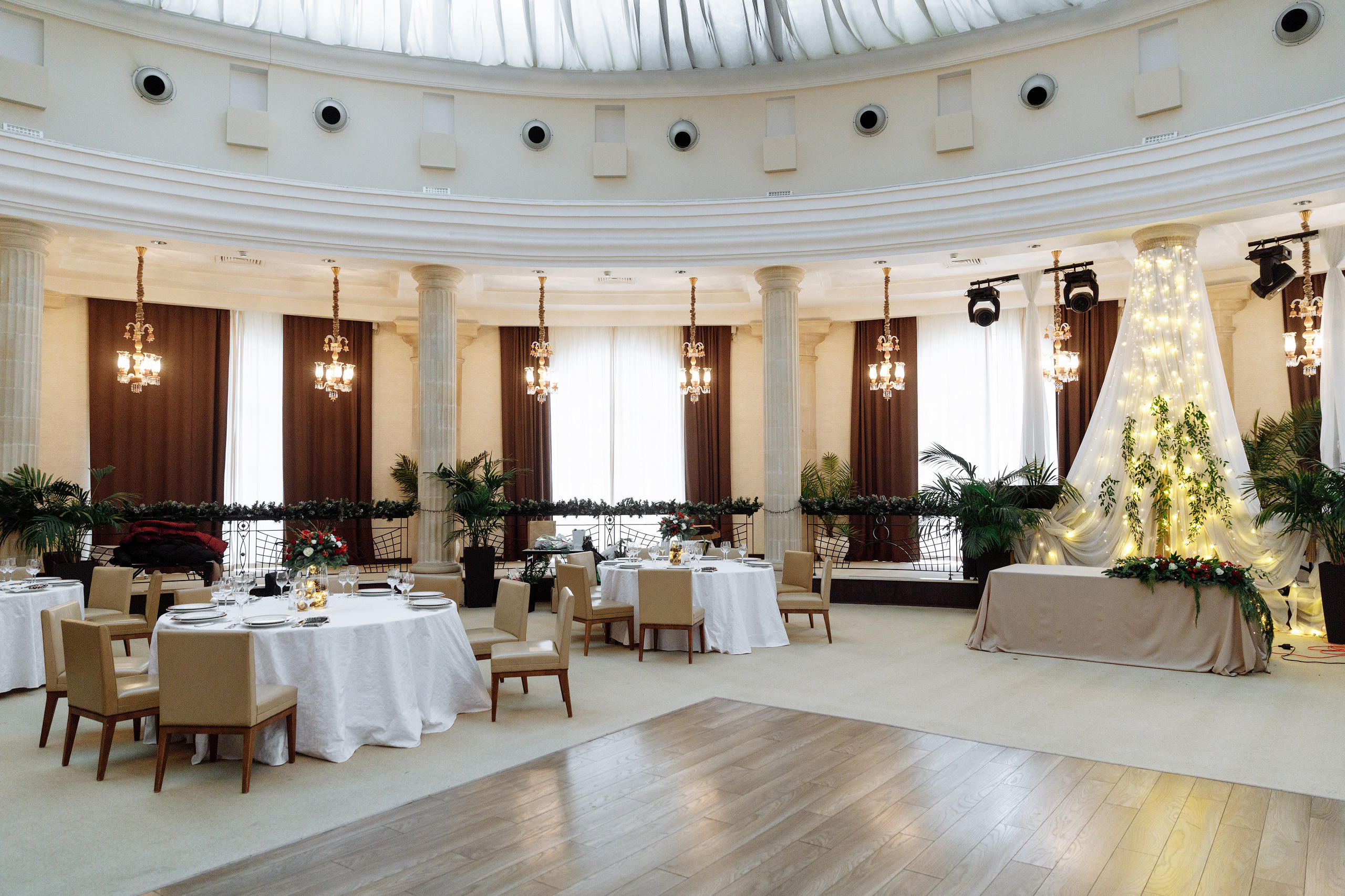 Свадебный анонс Коли и Кати