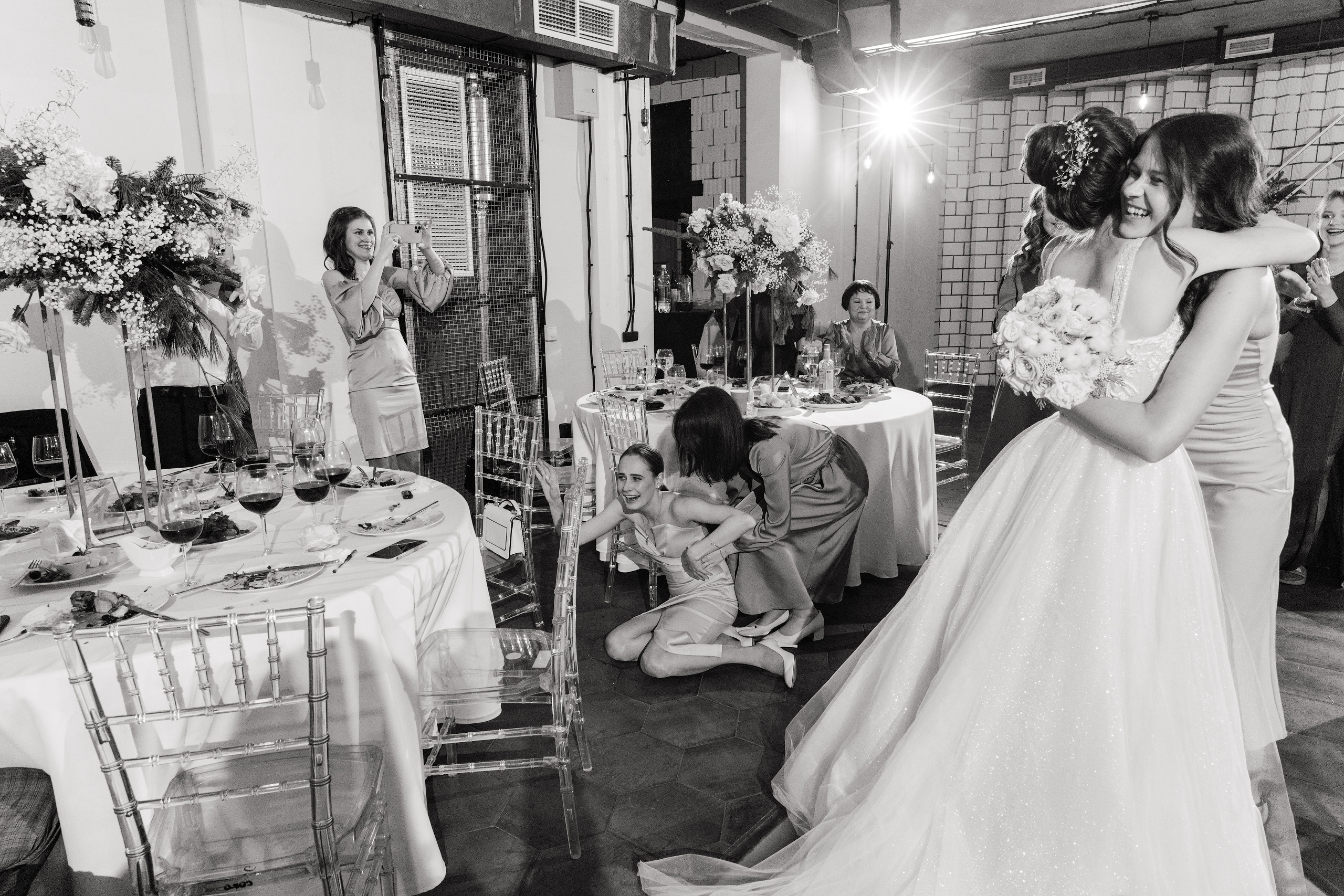 Анонс свадьбы Наташи и Егора