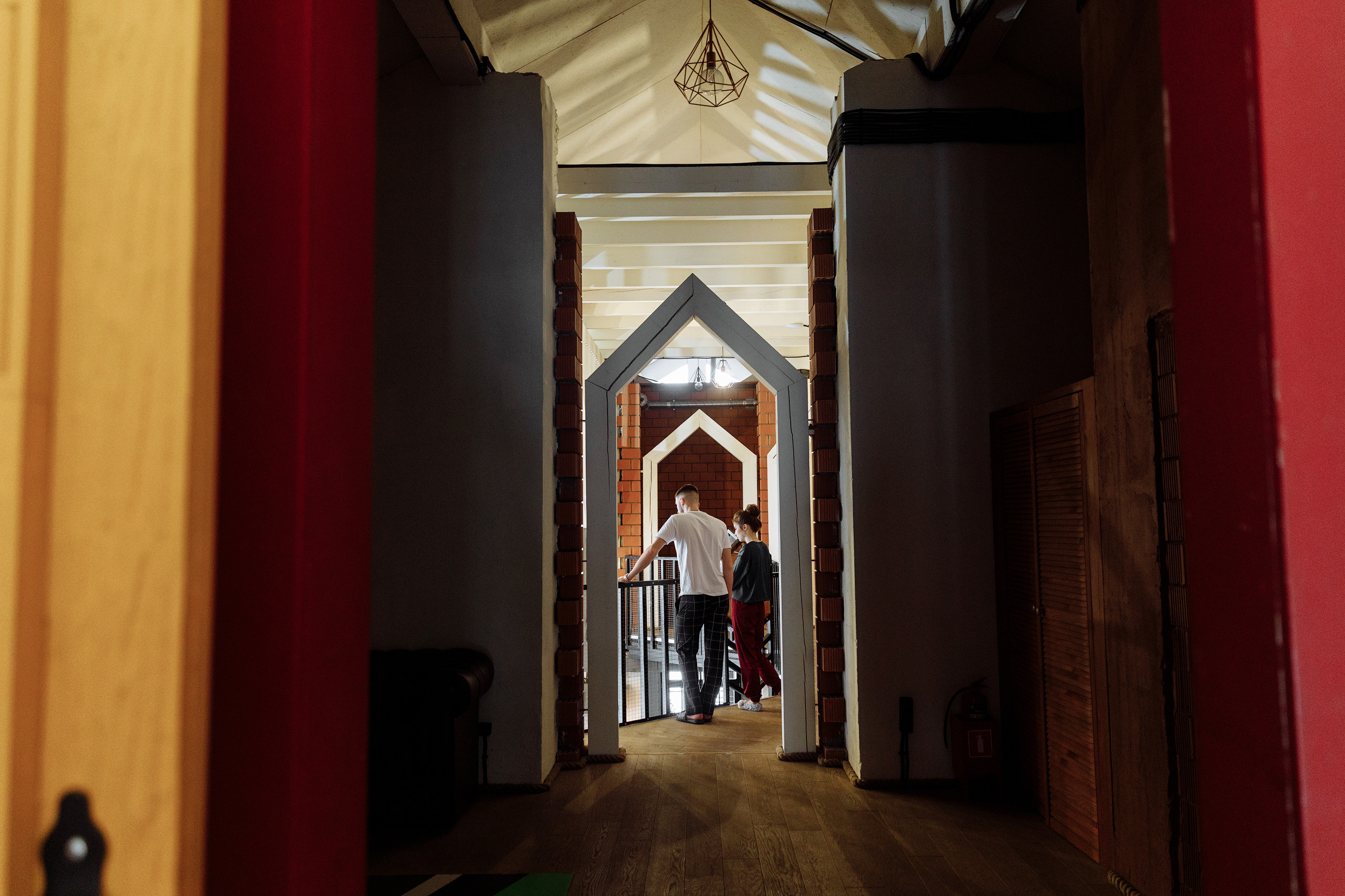 Анонс свадьбы Наташи и Егора