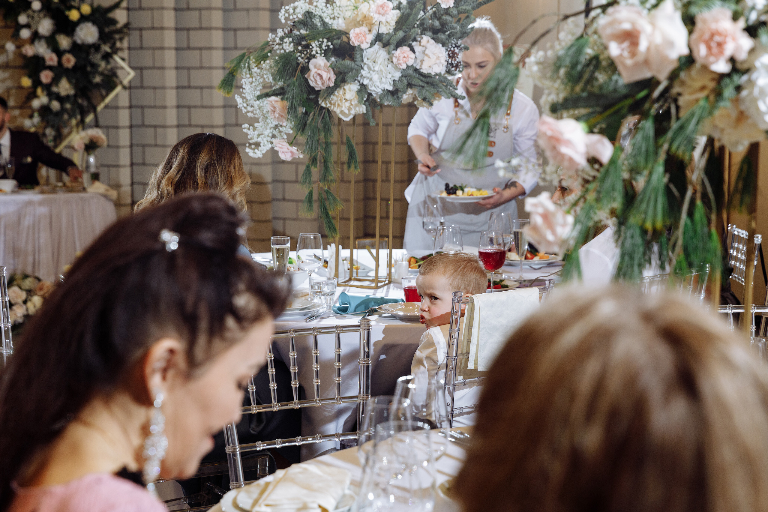 Анонс свадьбы Наташи и Егора