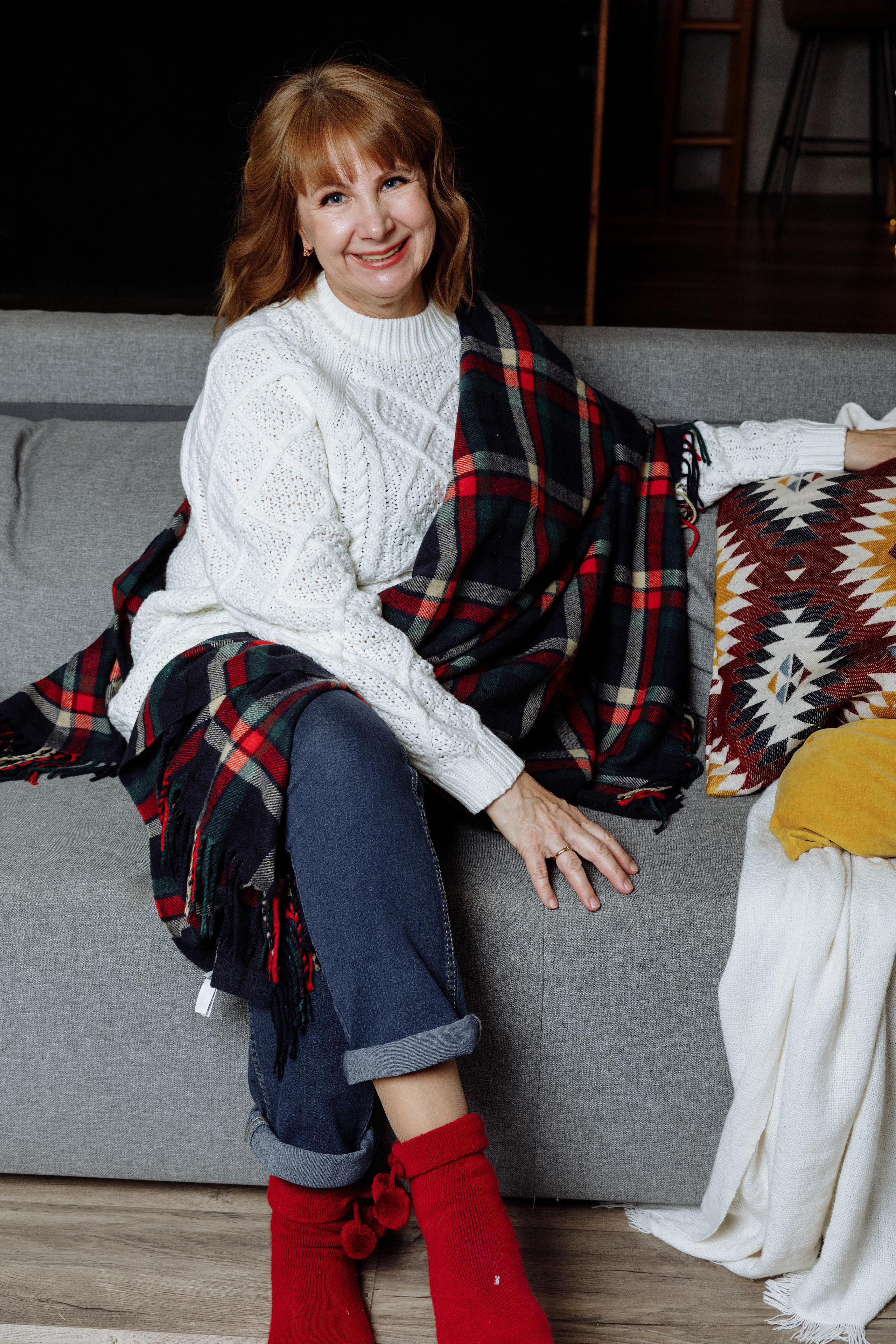 Семейная съемка