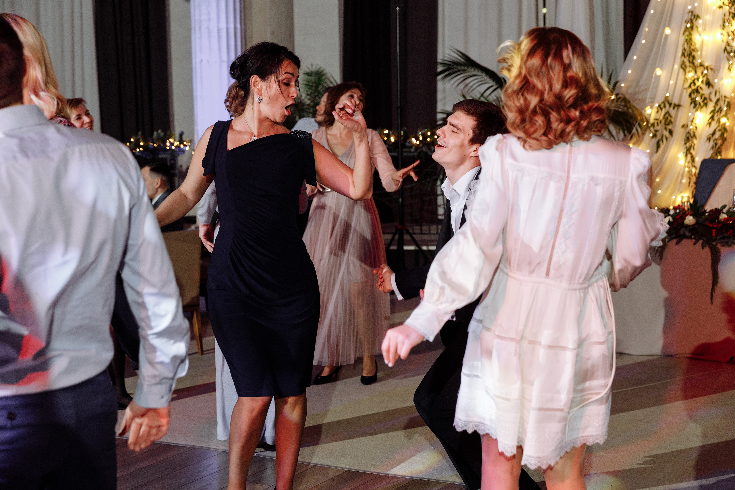 Свадебный анонс Коли и Кати