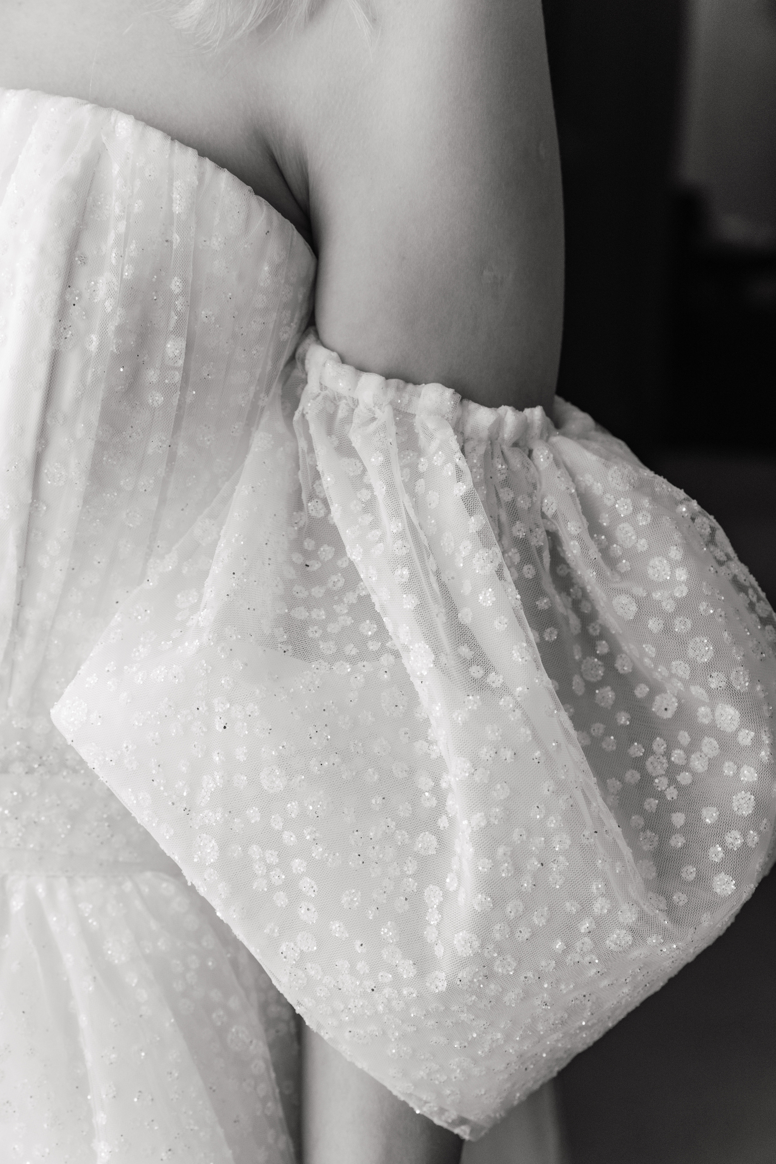 Свадебный анонс Коли и Кати