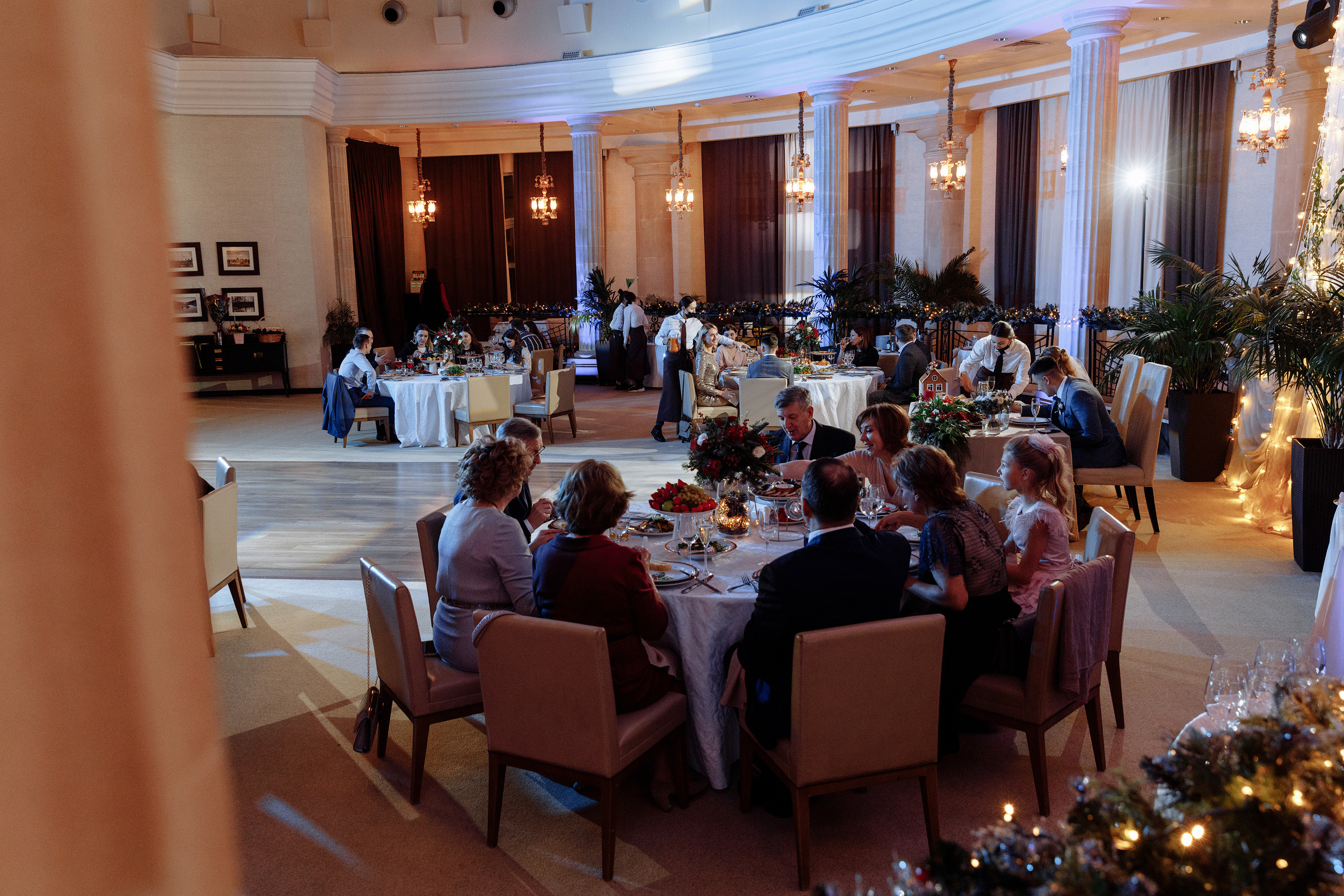 Свадебный анонс Коли и Кати