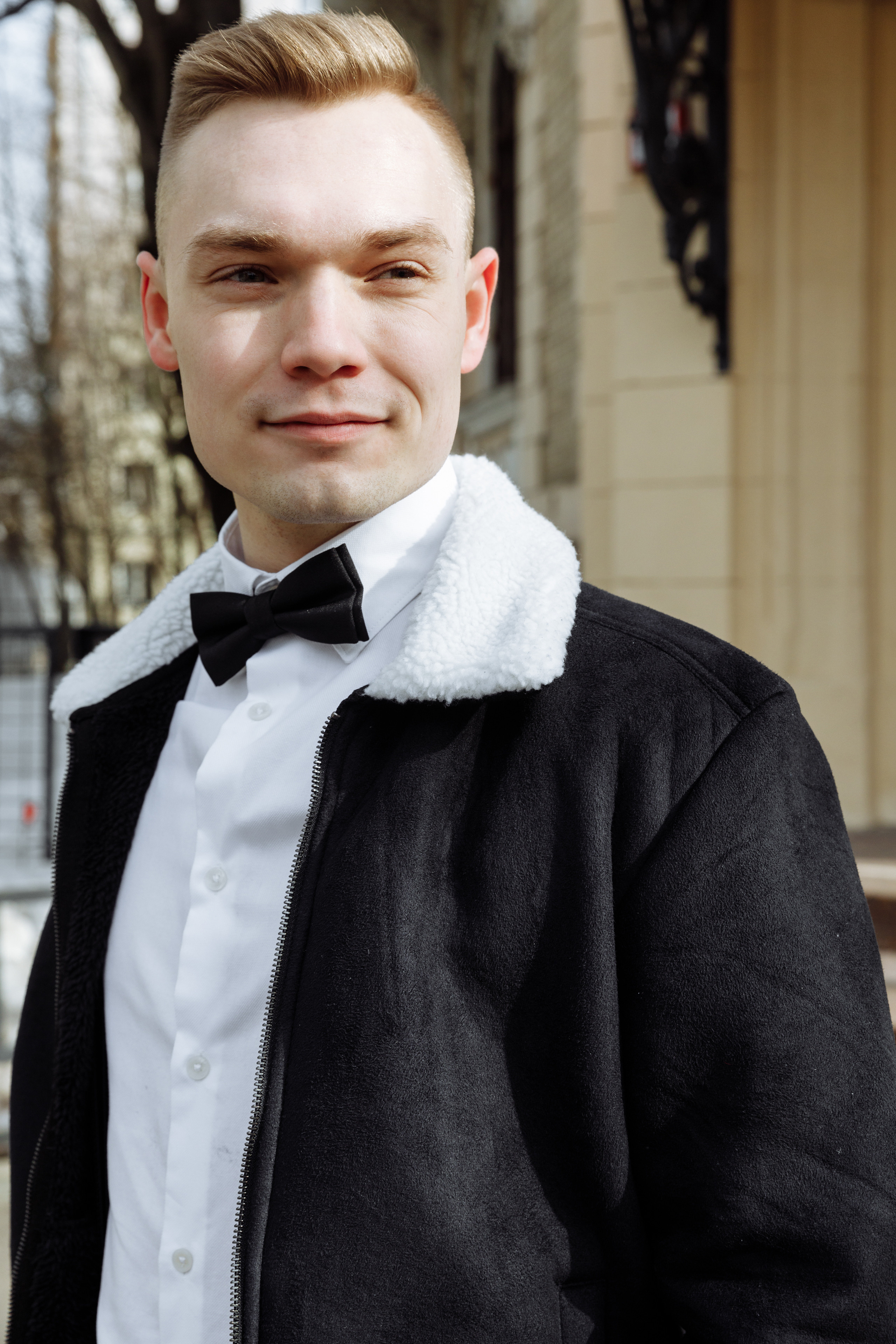 Свадебный анонс Максима и Кати