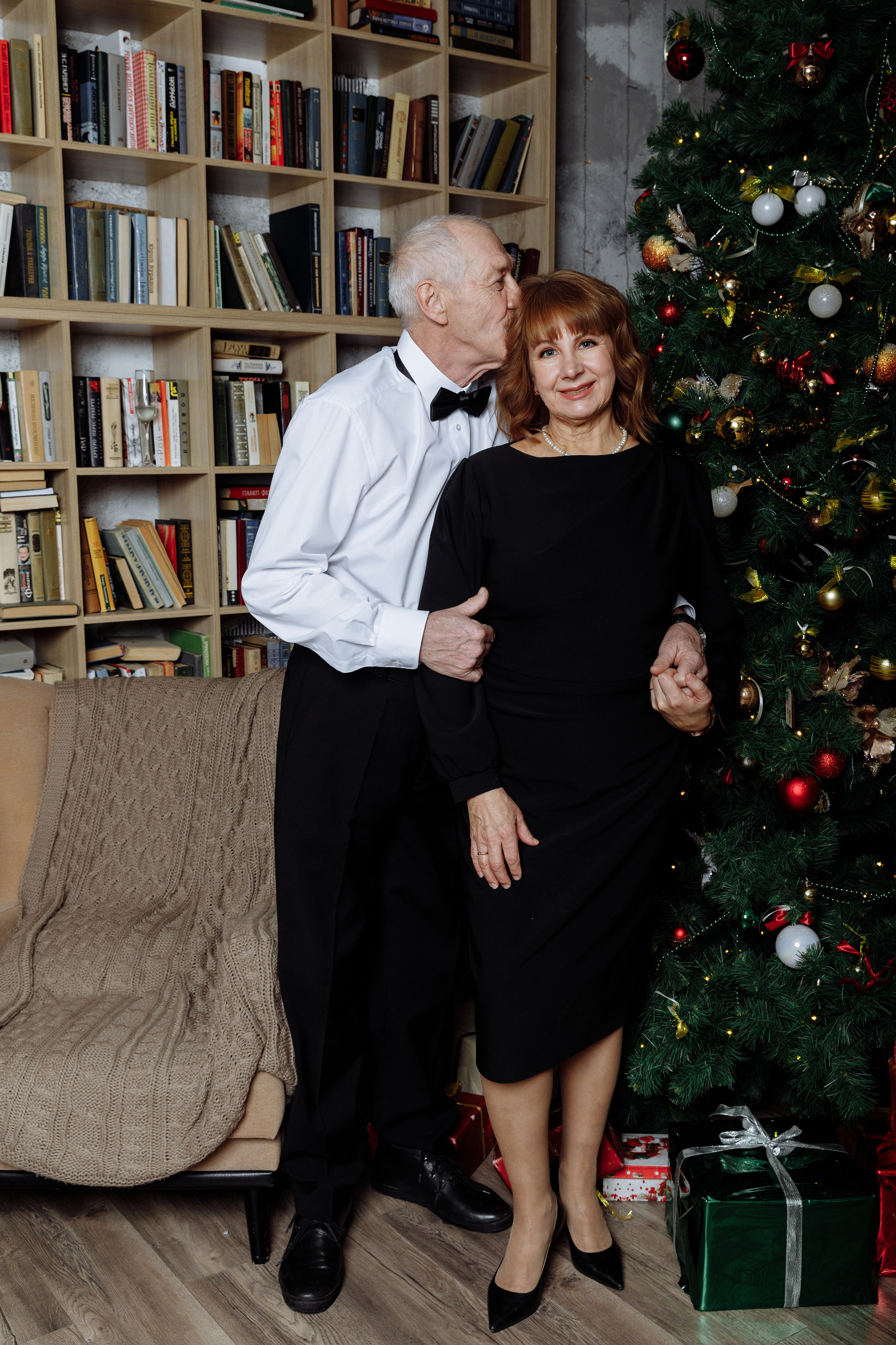 Семейная съемка