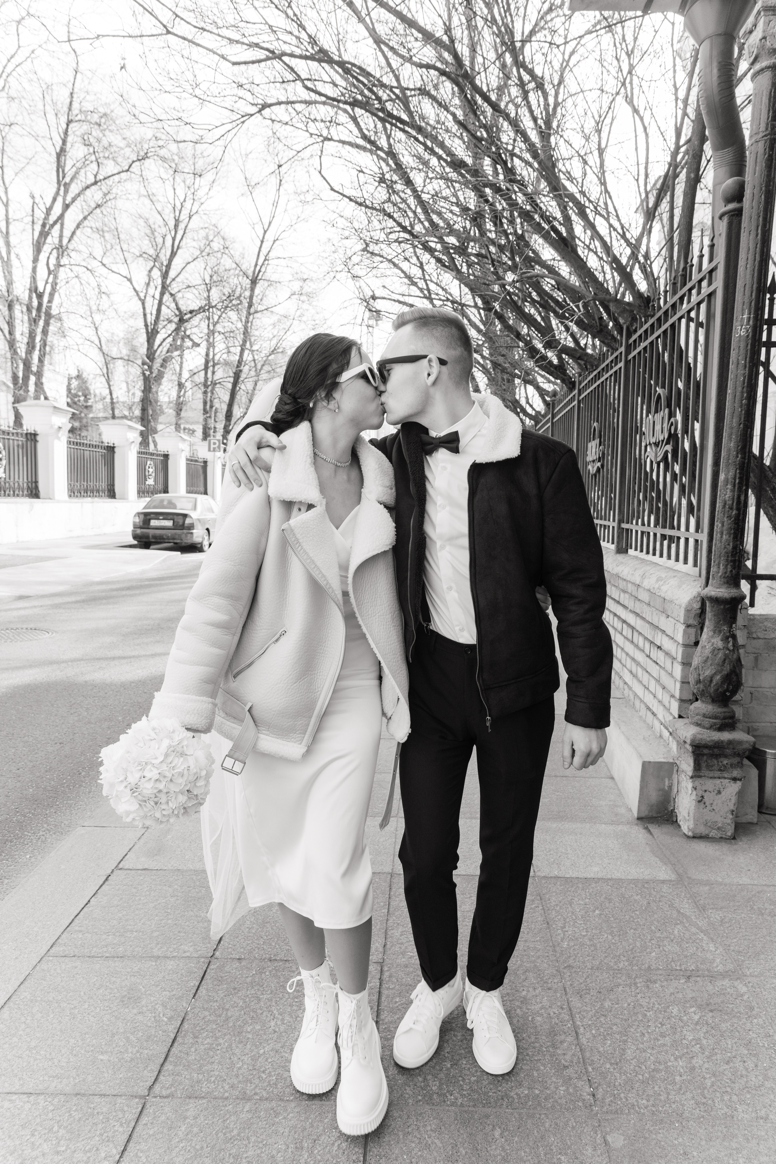 Свадебный анонс Максима и Кати