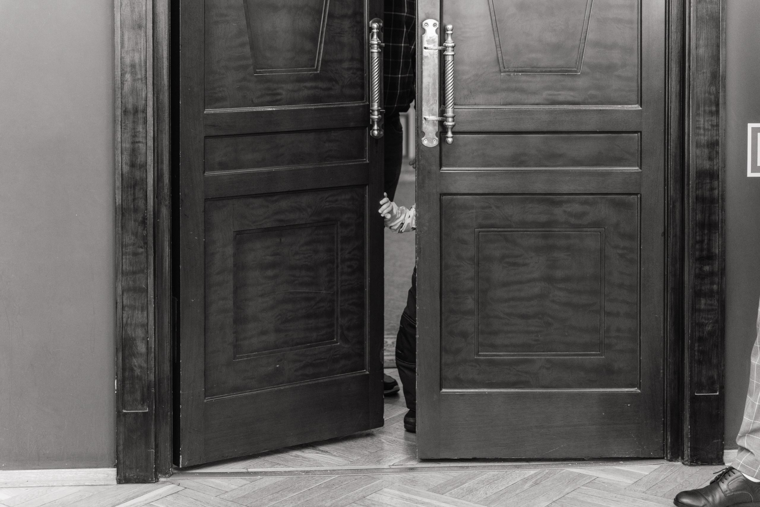 Свадебный анонс Максима и Кати