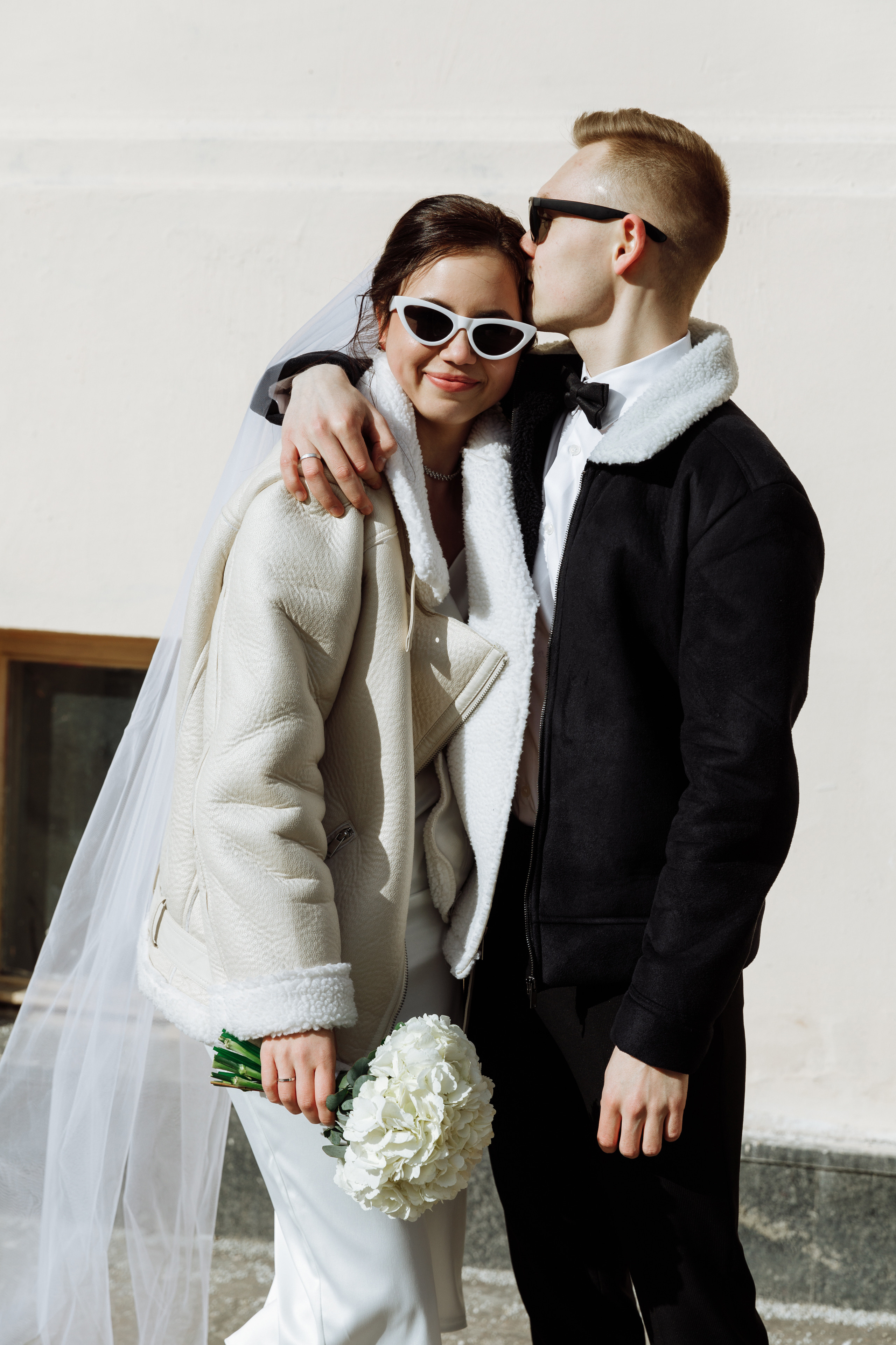 Свадебный анонс Максима и Кати