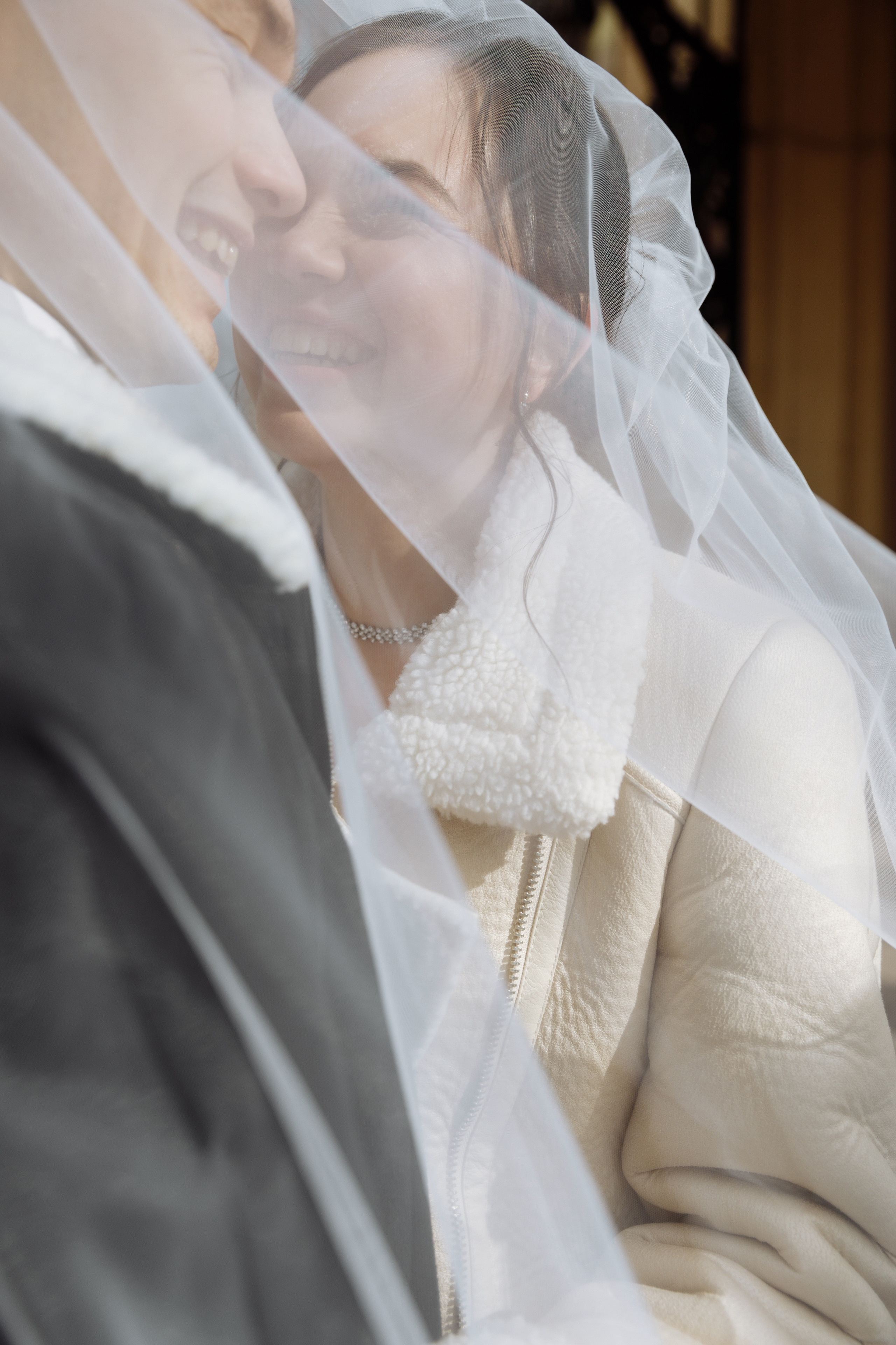 Свадебный анонс Максима и Кати