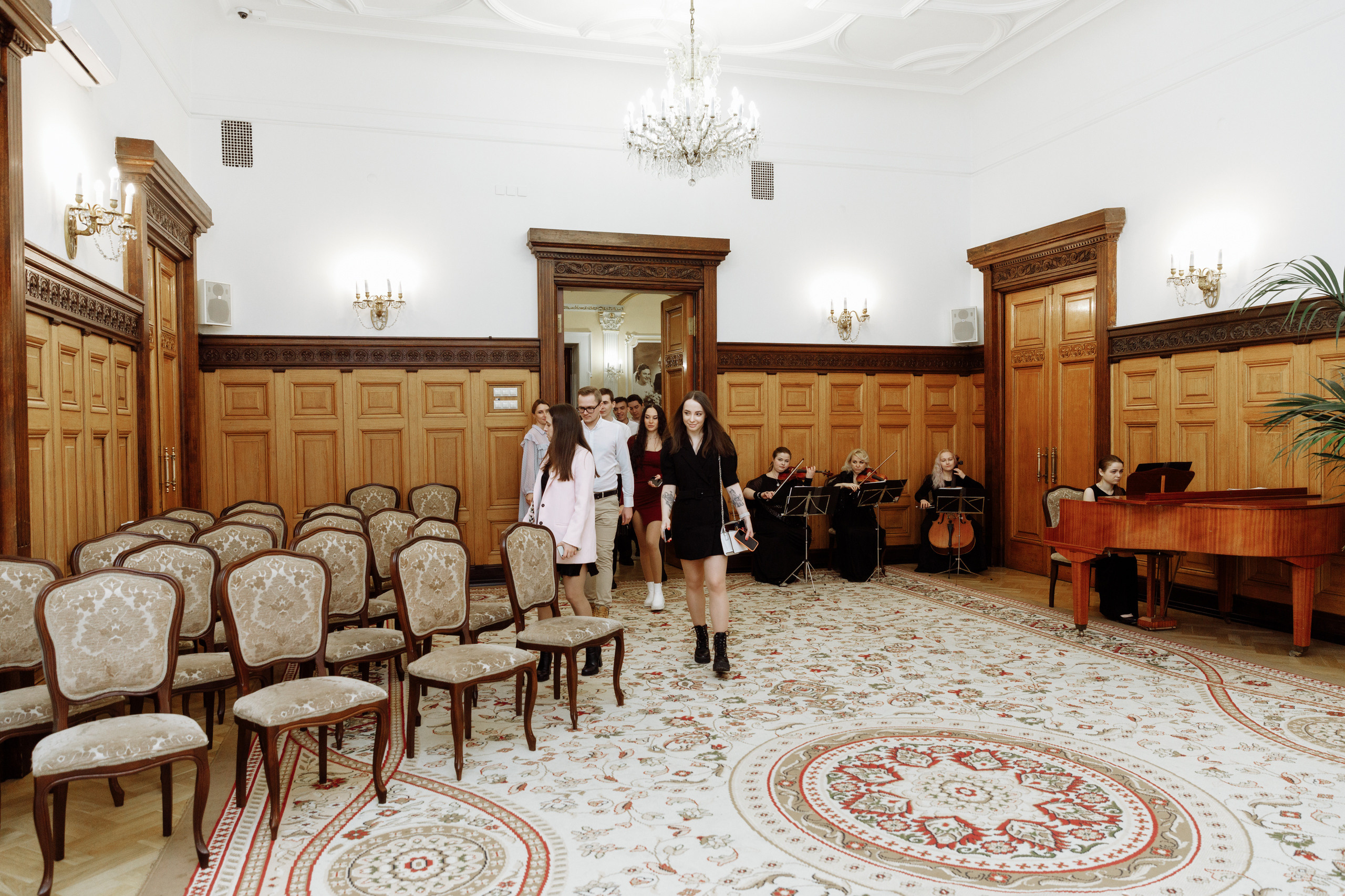 Свадебный анонс Максима и Кати