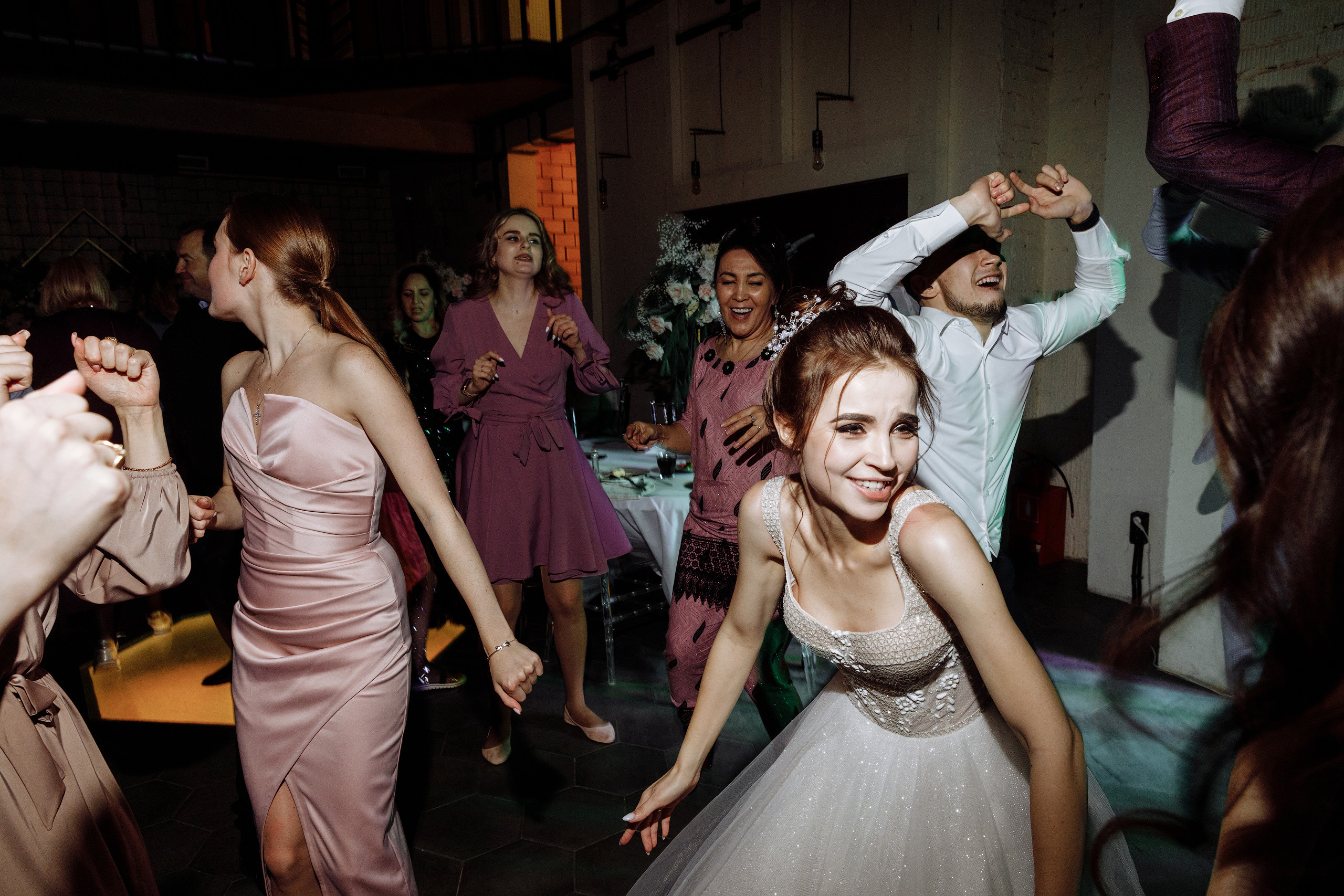 Анонс свадьбы Наташи и Егора