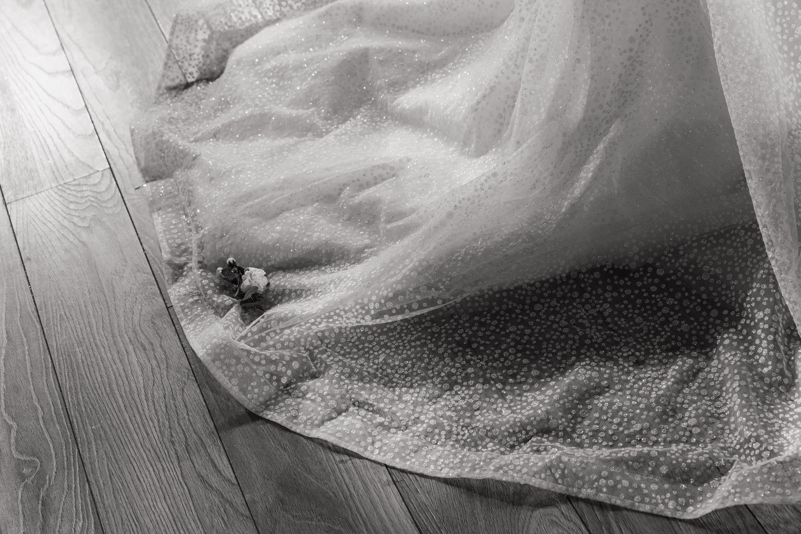 Свадебный анонс Коли и Кати